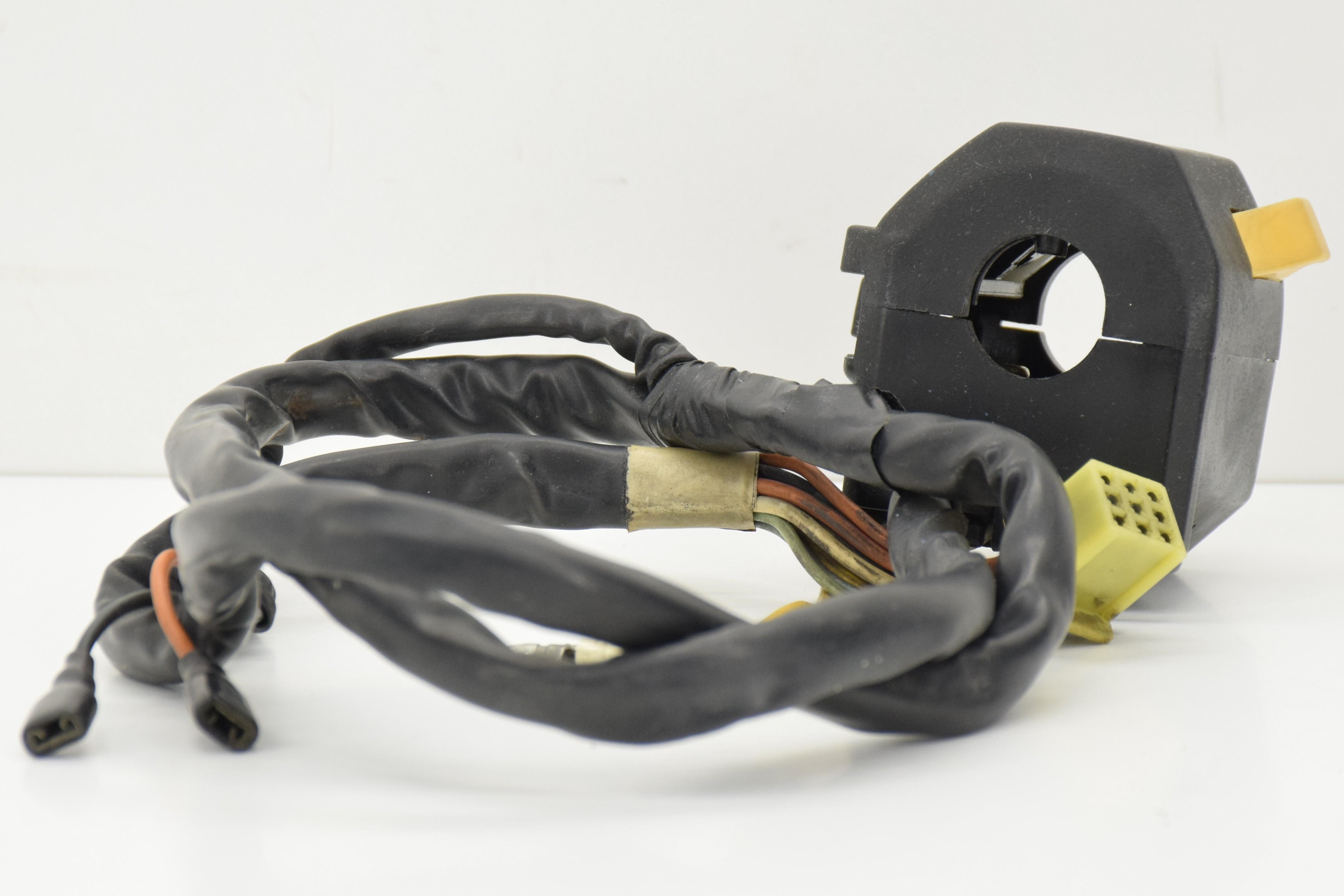  commutatore sinistro originale suzuki gsx-r 750 90 - foto 4