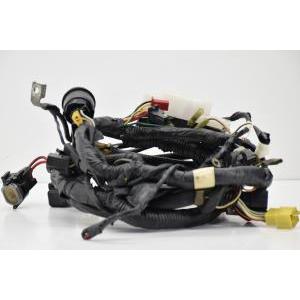 Impianto elettrico originale suzuki gsx-r 750 90