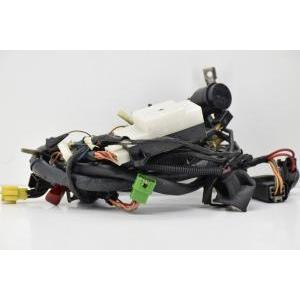 Impianto elettrico originale suzuki gsx-r 750 90