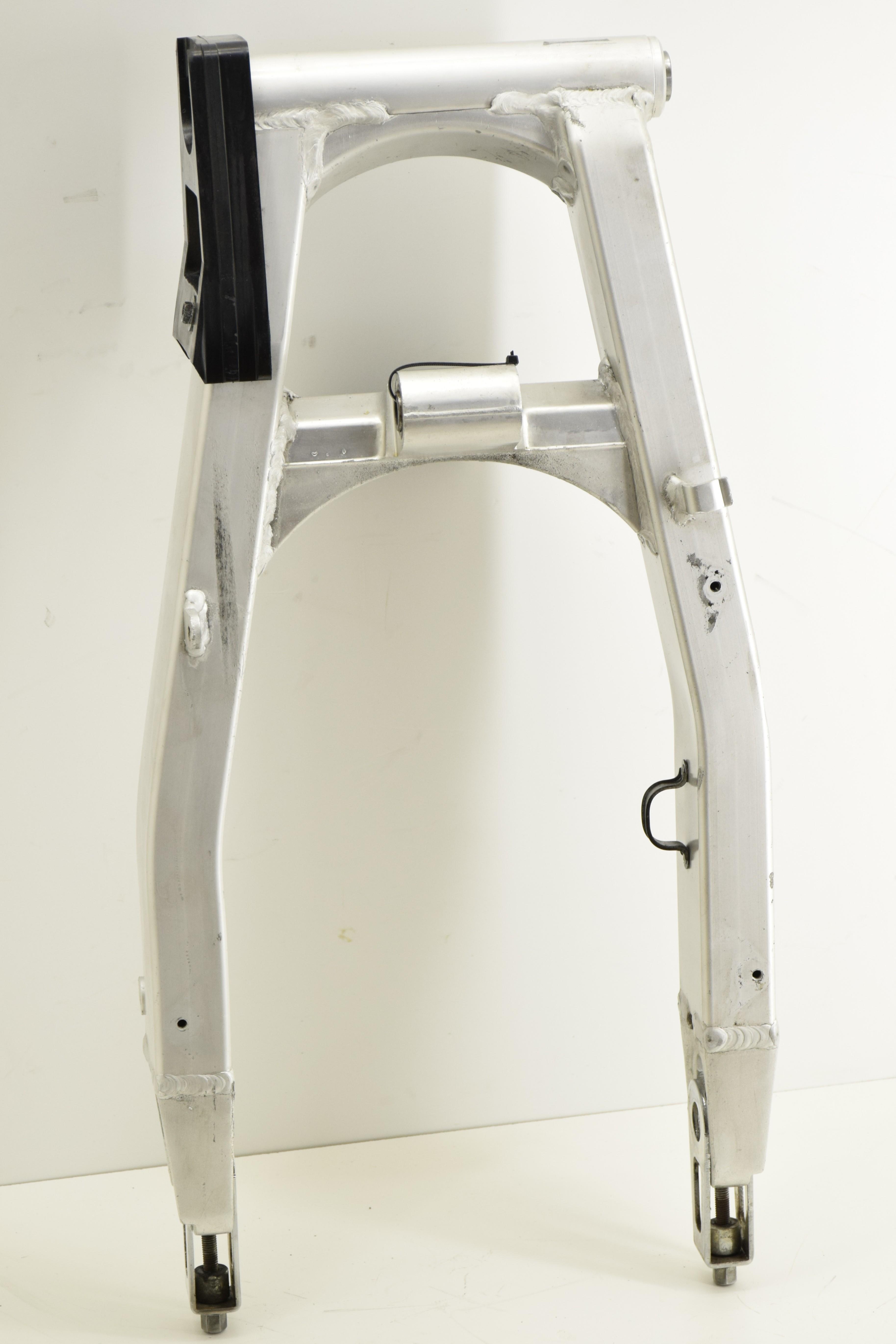  forcellone completo originale suzuki gsx-r 750 90 - foto 1