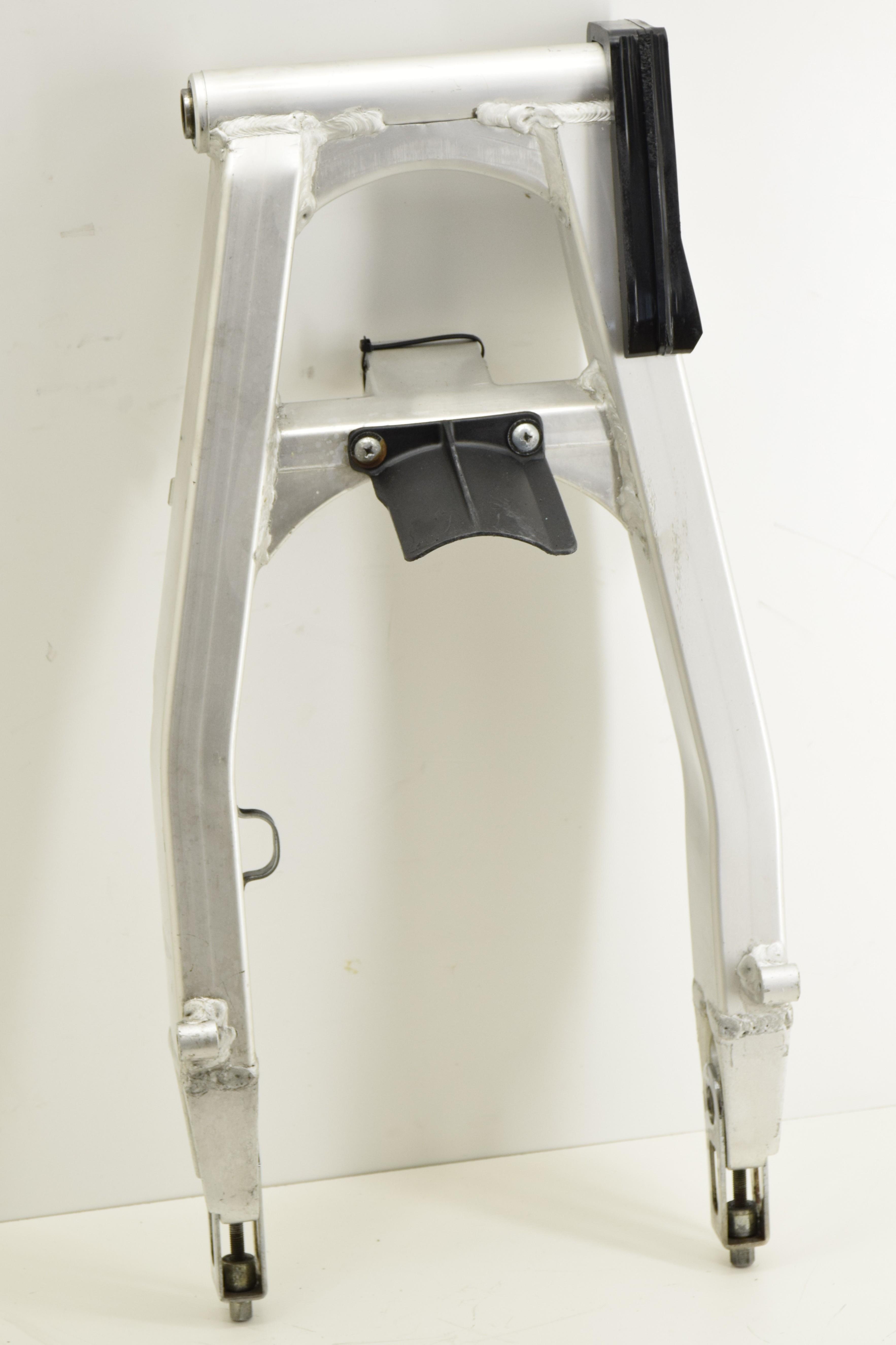  forcellone completo originale suzuki gsx-r 750 90 - foto 2