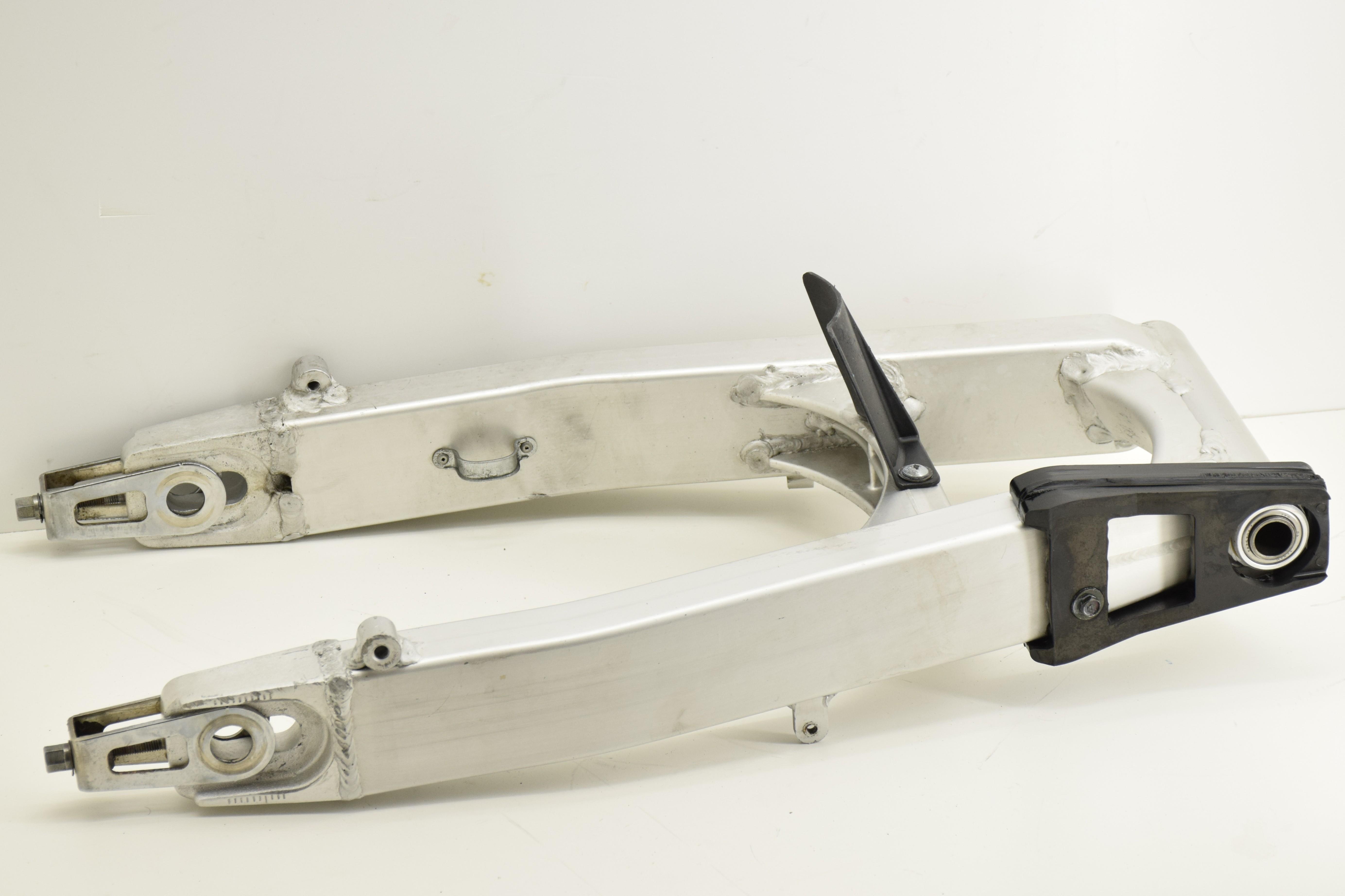  forcellone completo originale suzuki gsx-r 750 90 - foto 3