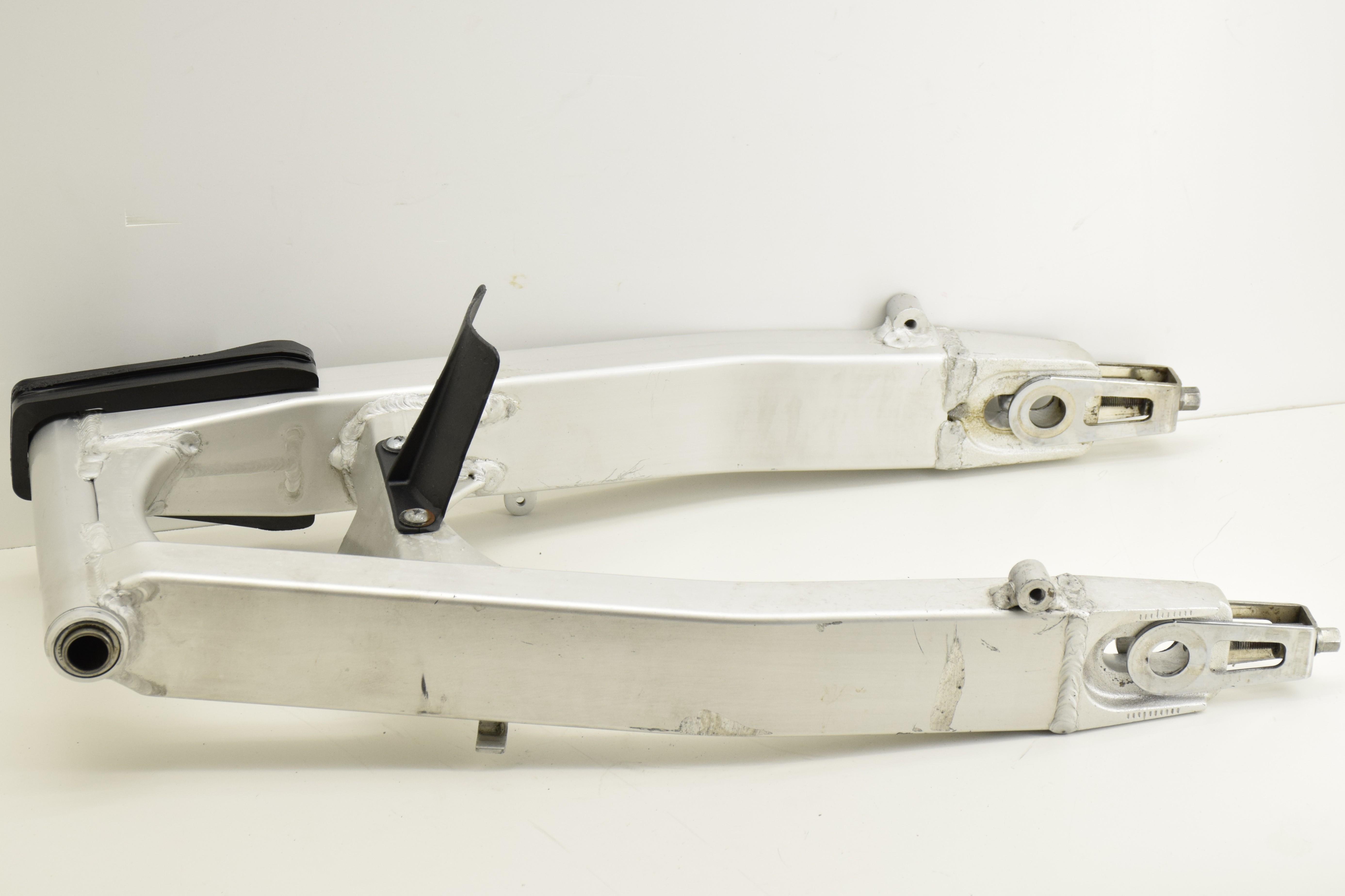  forcellone completo originale suzuki gsx-r 750 90 - foto 4