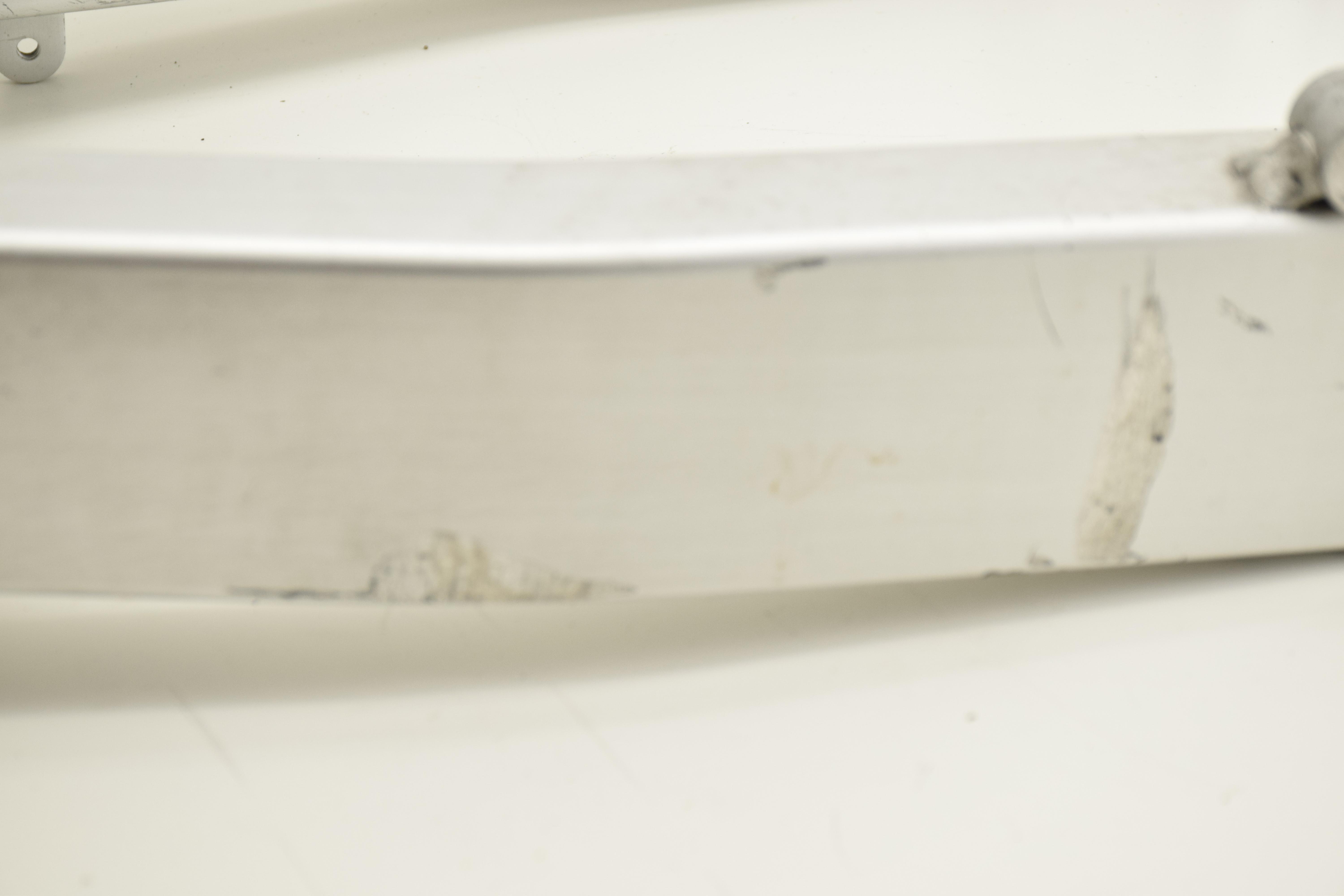  forcellone completo originale suzuki gsx-r 750 90 - foto 5