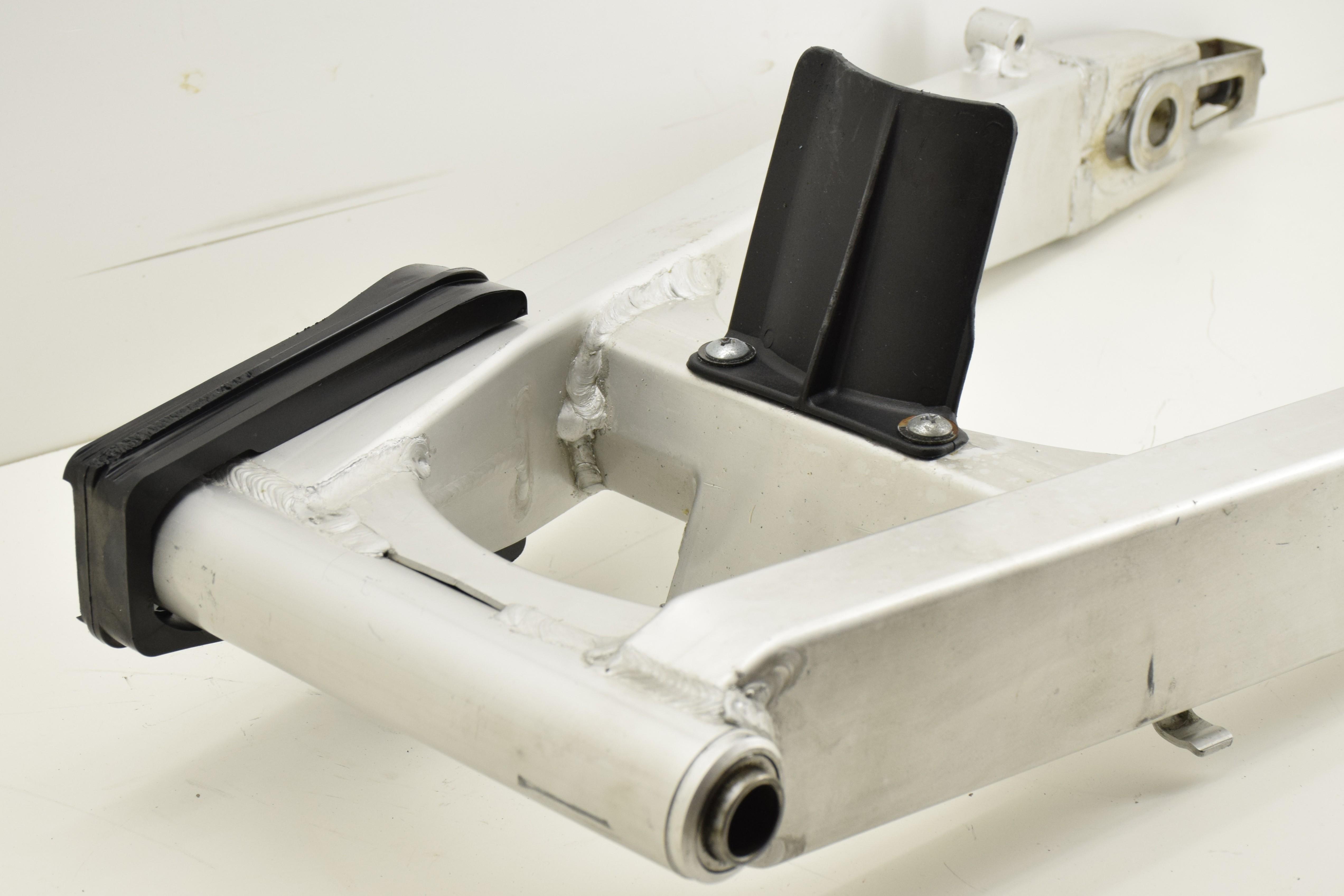  forcellone completo originale suzuki gsx-r 750 90 - foto 6