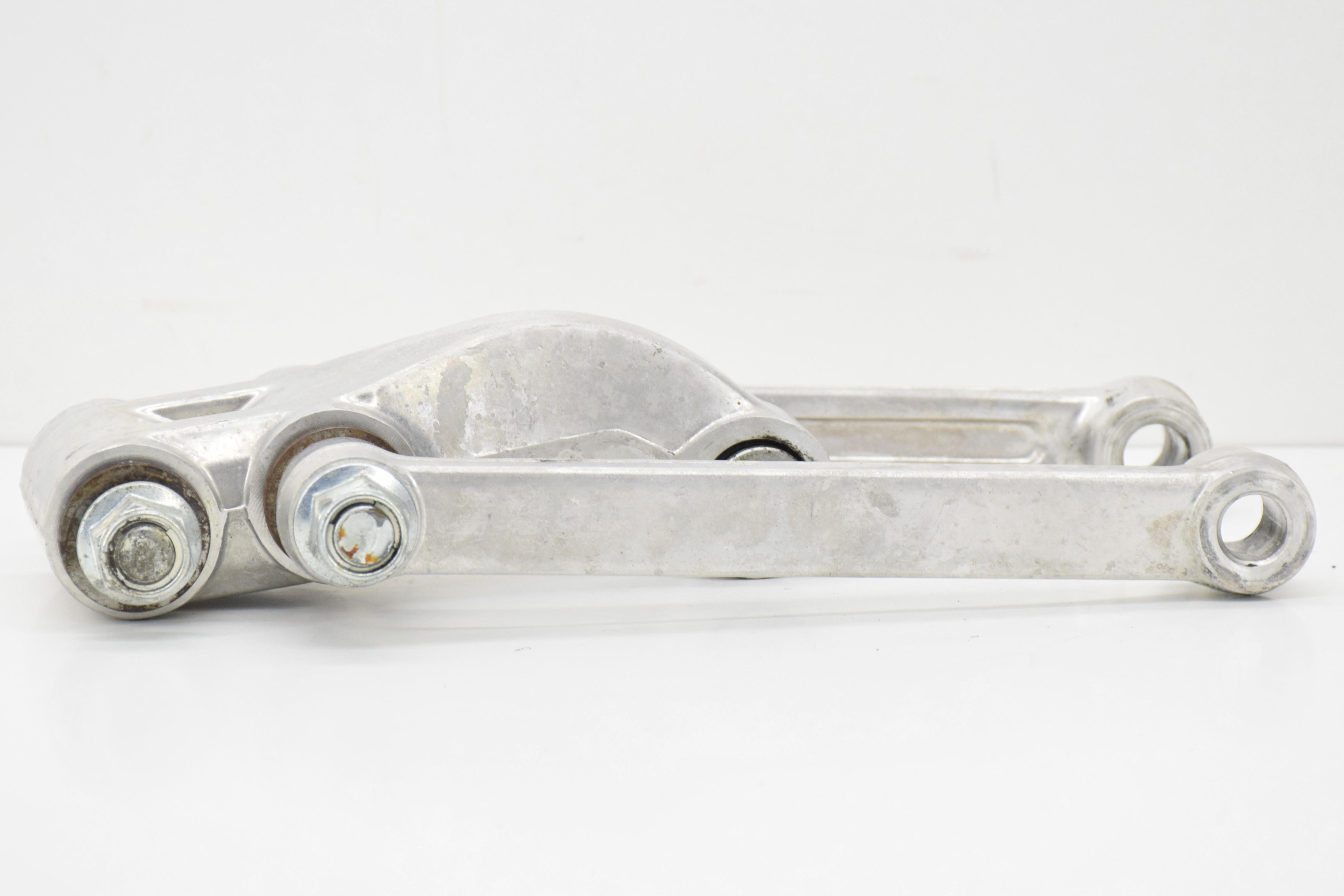  leveraggio sospensione originale suzuki gsx-r 750 90 - foto 2