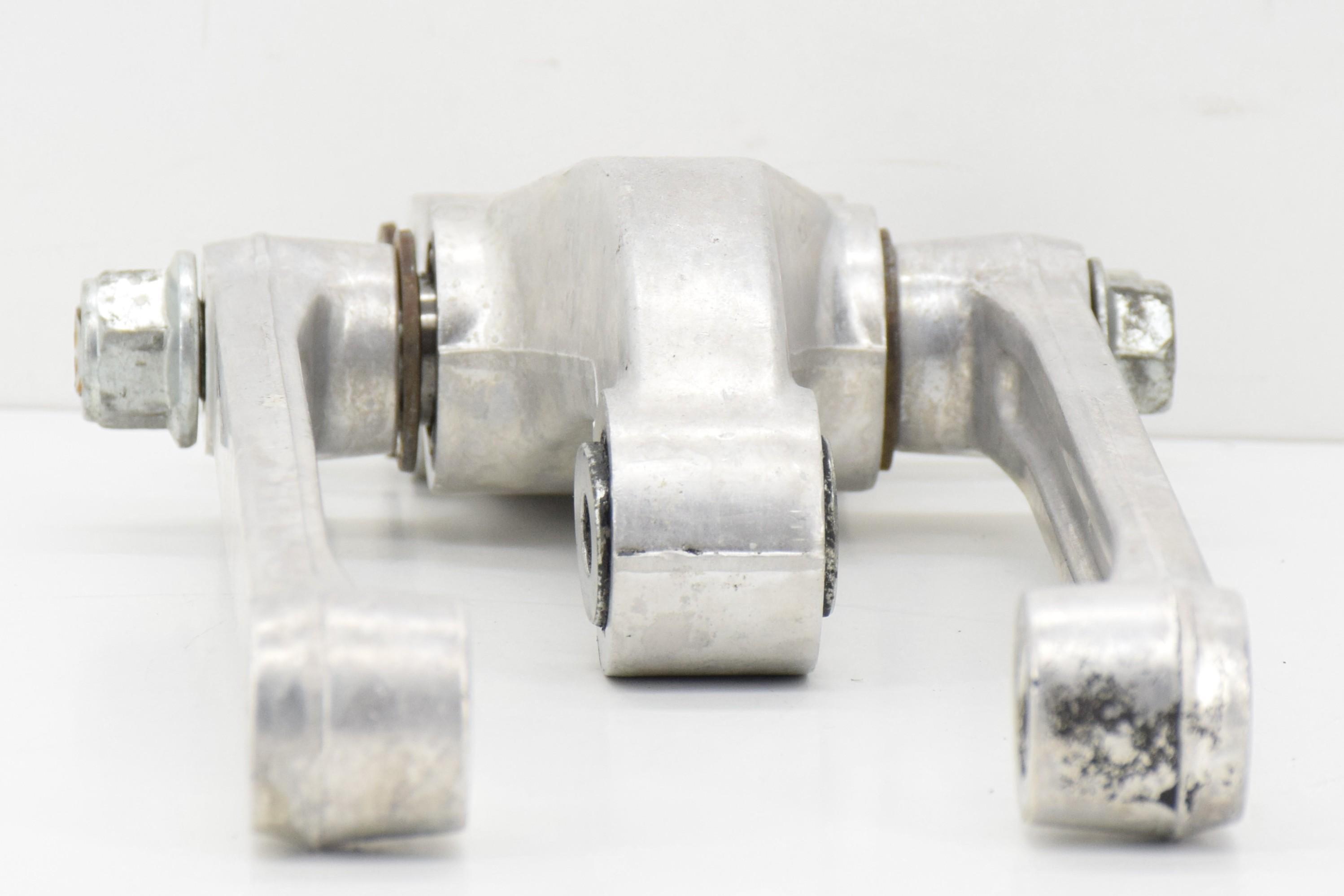  leveraggio sospensione originale suzuki gsx-r 750 90 - foto 3