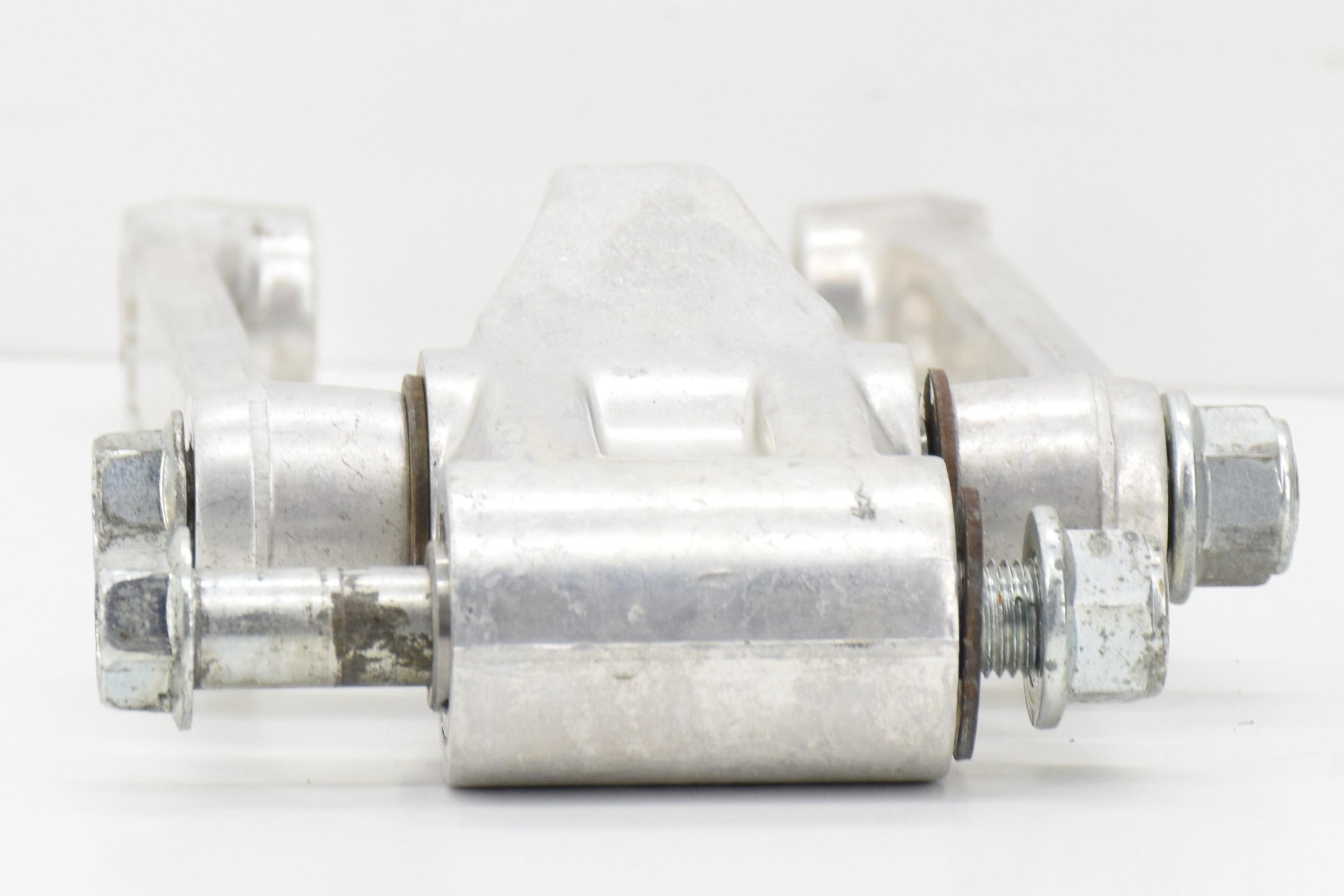  leveraggio sospensione originale suzuki gsx-r 750 90 - foto 4