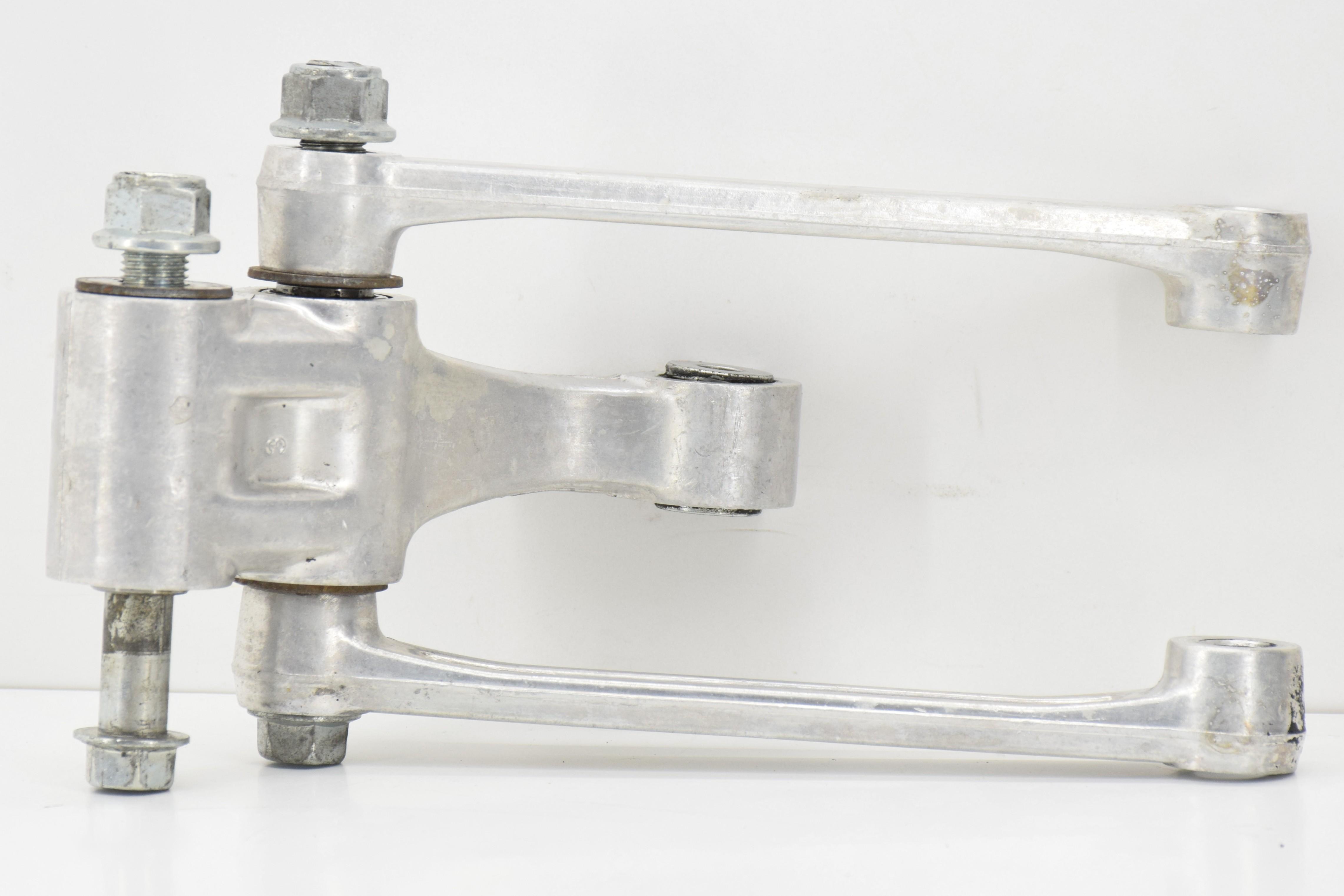  leveraggio sospensione originale suzuki gsx-r 750 90 - foto 5