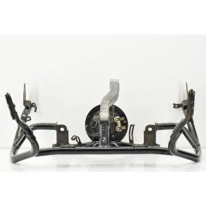 Telaietto faro anteriore originale suzuki gsx-r 750 90