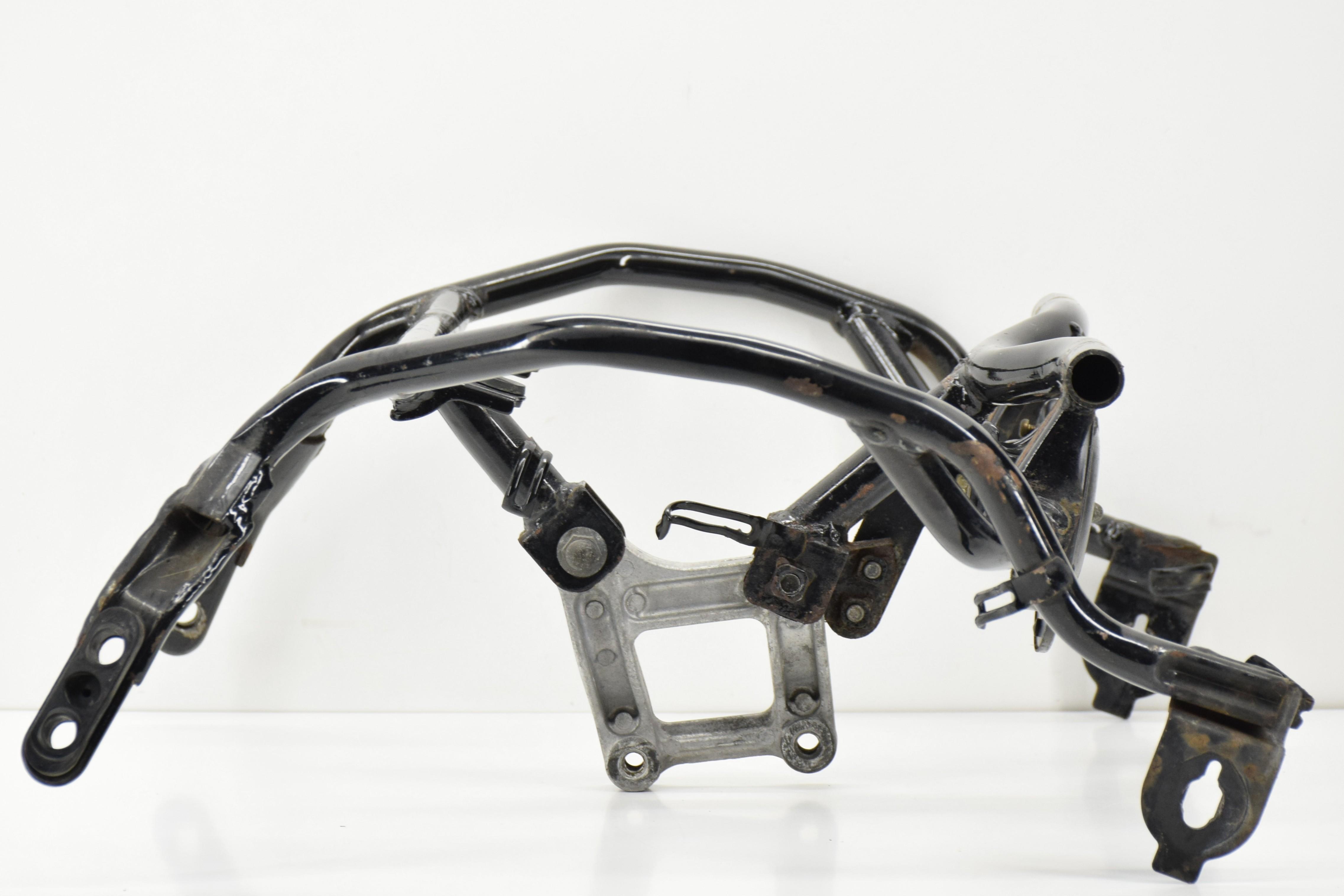  telaietto faro anteriore originale suzuki gsx-r 750 90 - foto 5