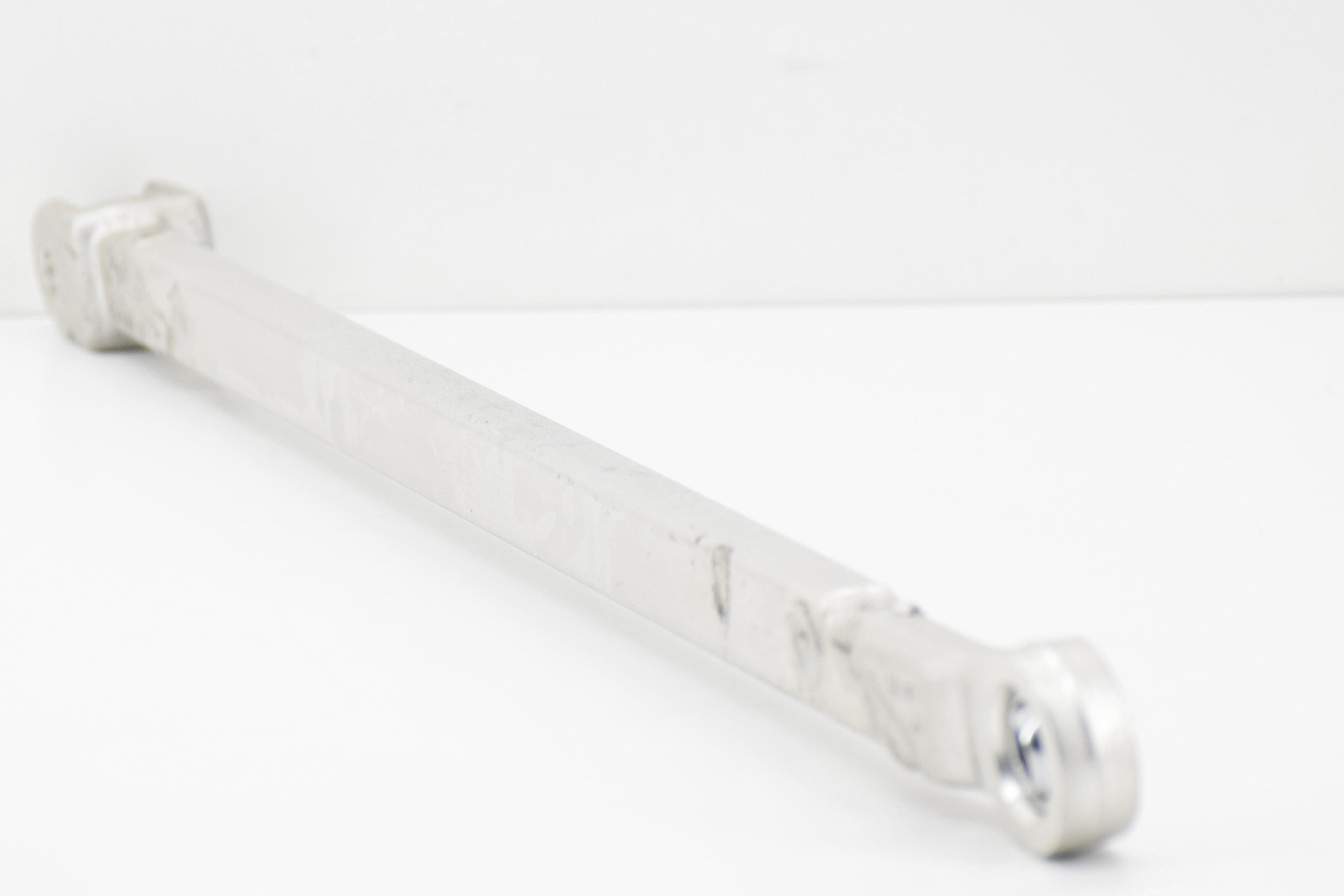  asta pinza posteriore originale suzuki gsx-r 750 90 - foto 4