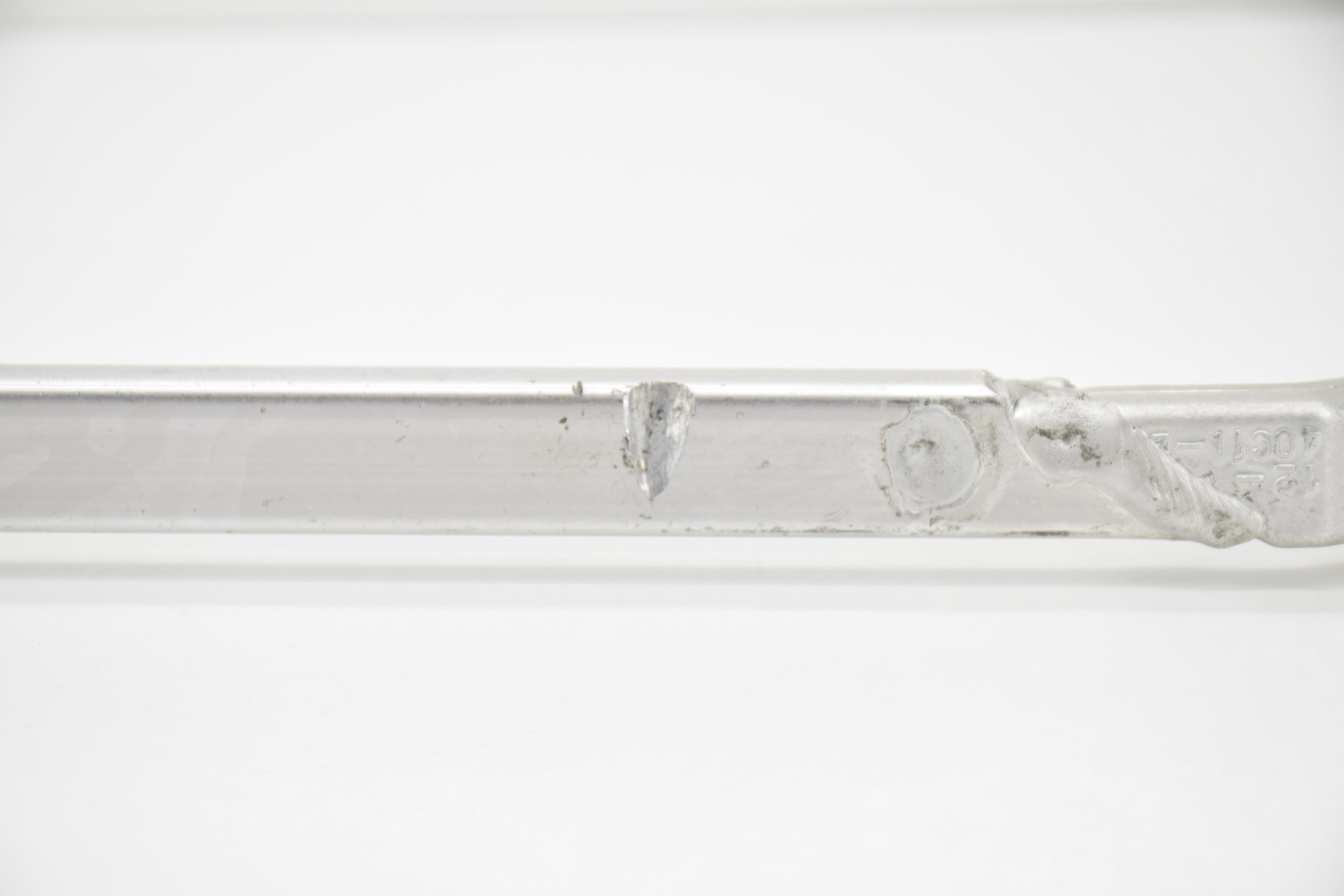  asta pinza posteriore originale suzuki gsx-r 750 90 - foto 5