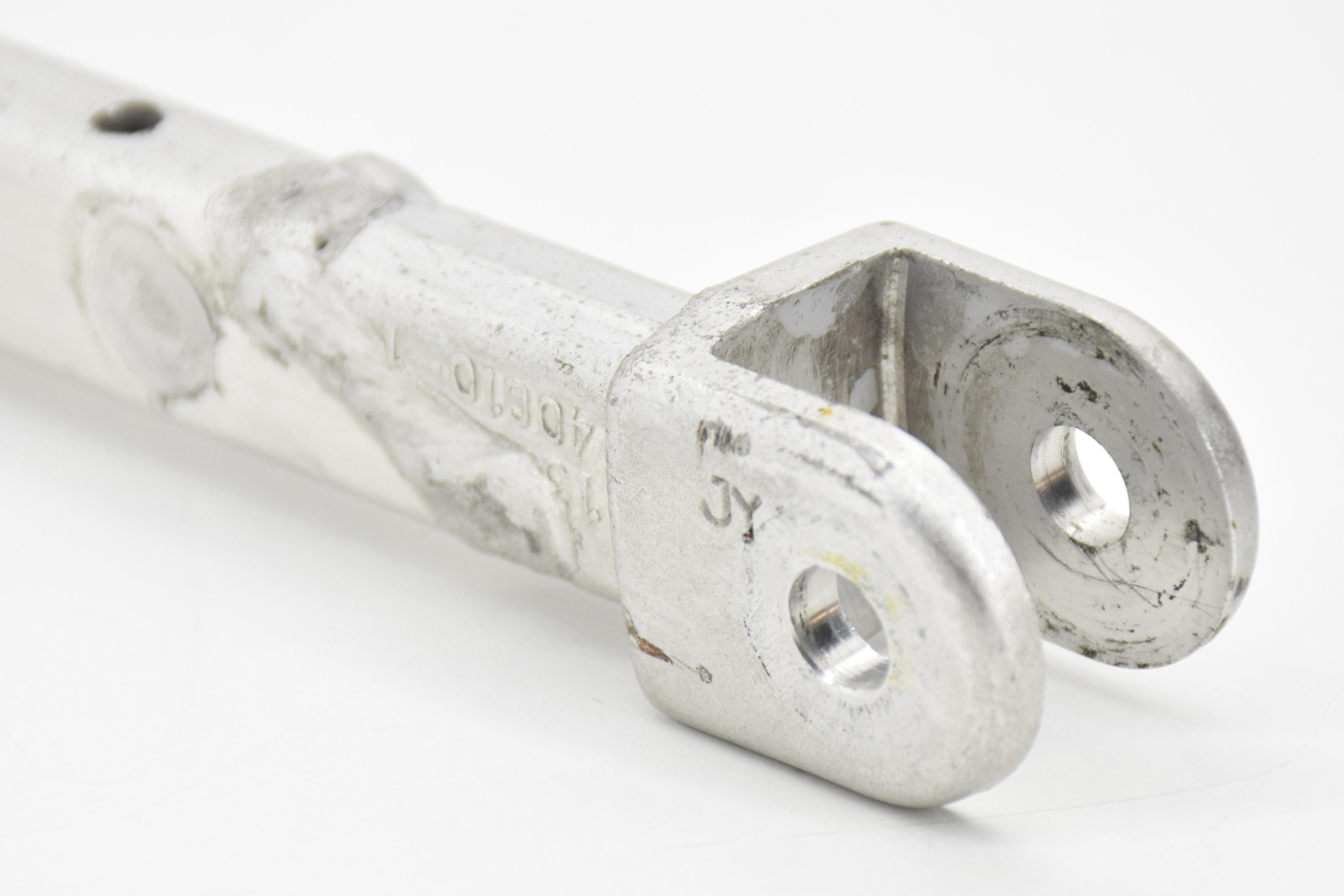  asta pinza posteriore originale suzuki gsx-r 750 90 - foto 6