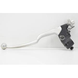 Leva frizione completa originale suzuki gsx-r 750 90