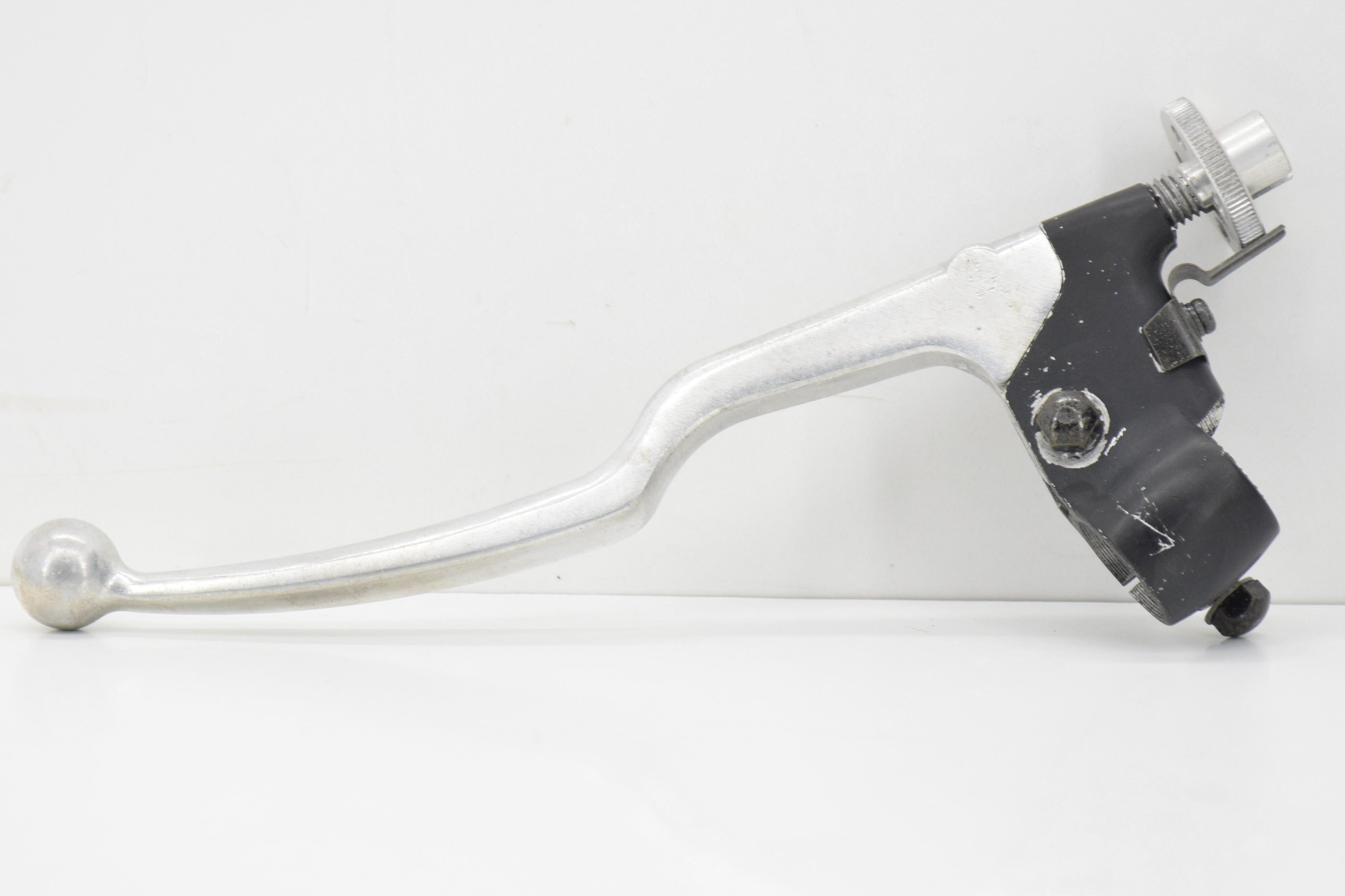  leva frizione completa originale suzuki gsx-r 750 90 - foto 1