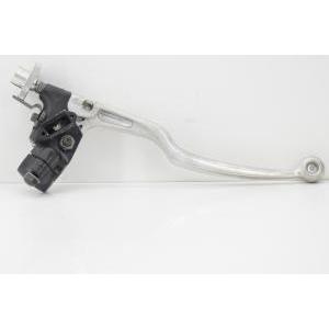 Leva frizione completa originale suzuki gsx-r 750 90