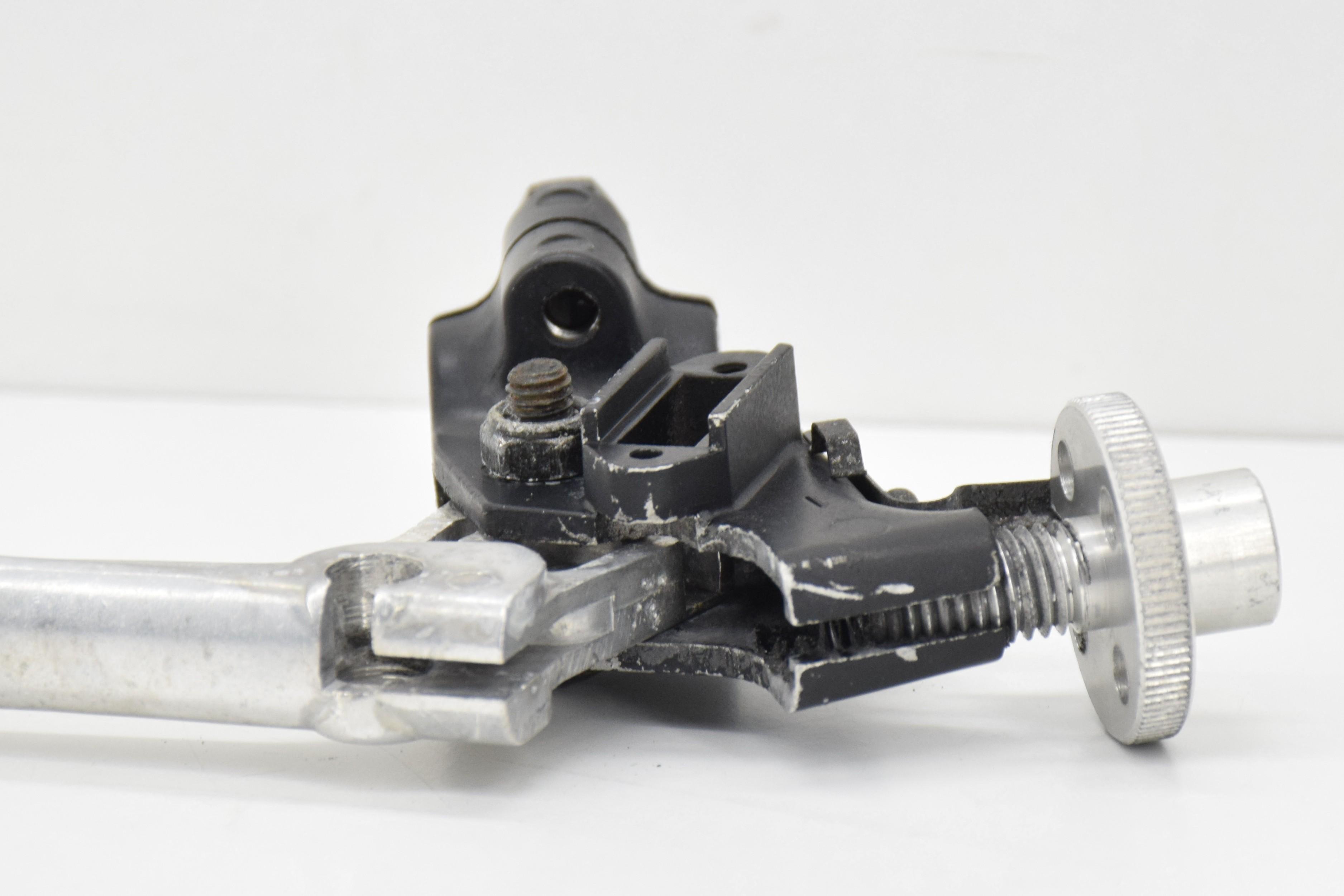  leva frizione completa originale suzuki gsx-r 750 90 - foto 5