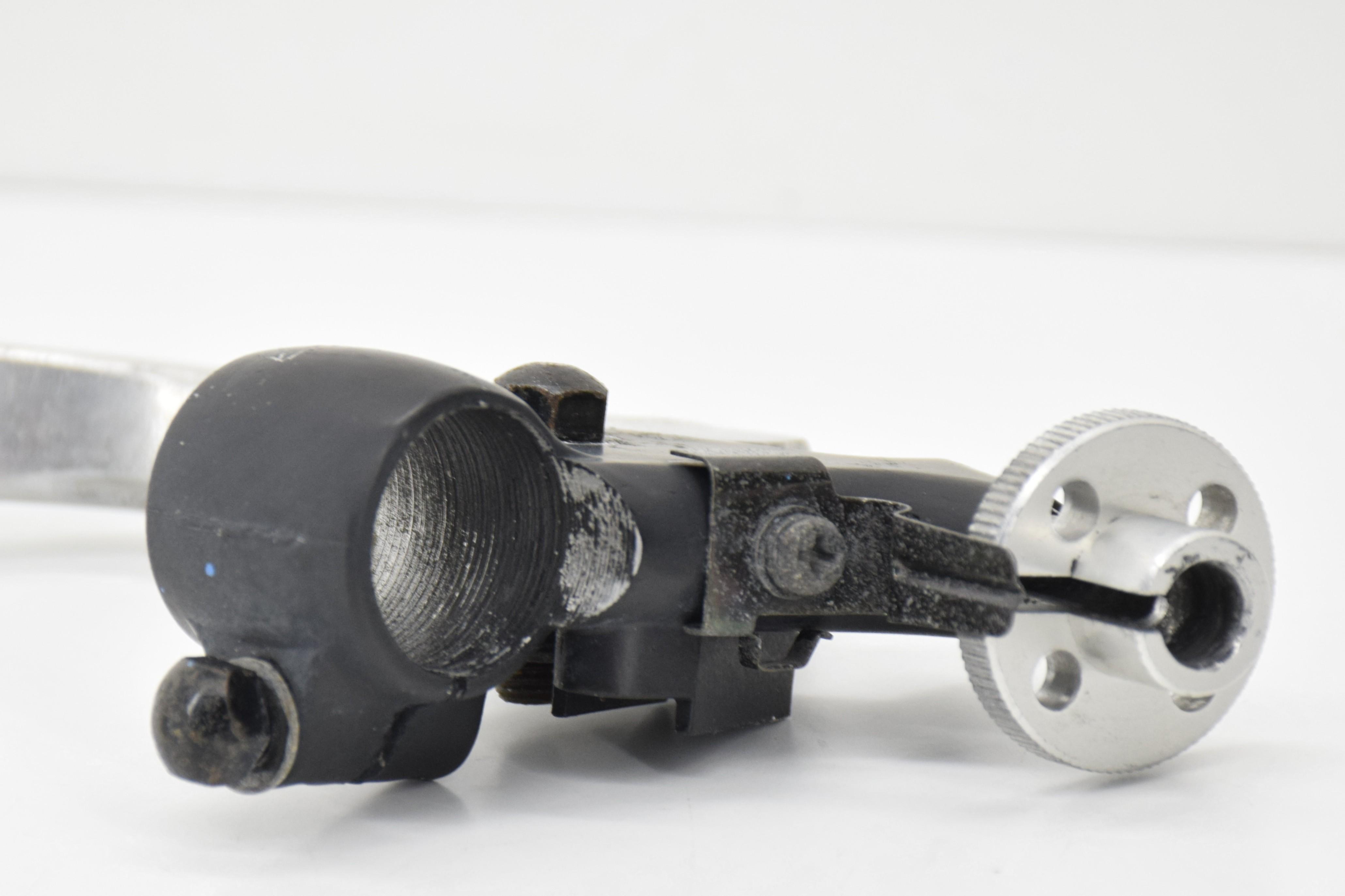  leva frizione completa originale suzuki gsx-r 750 90 - foto 6