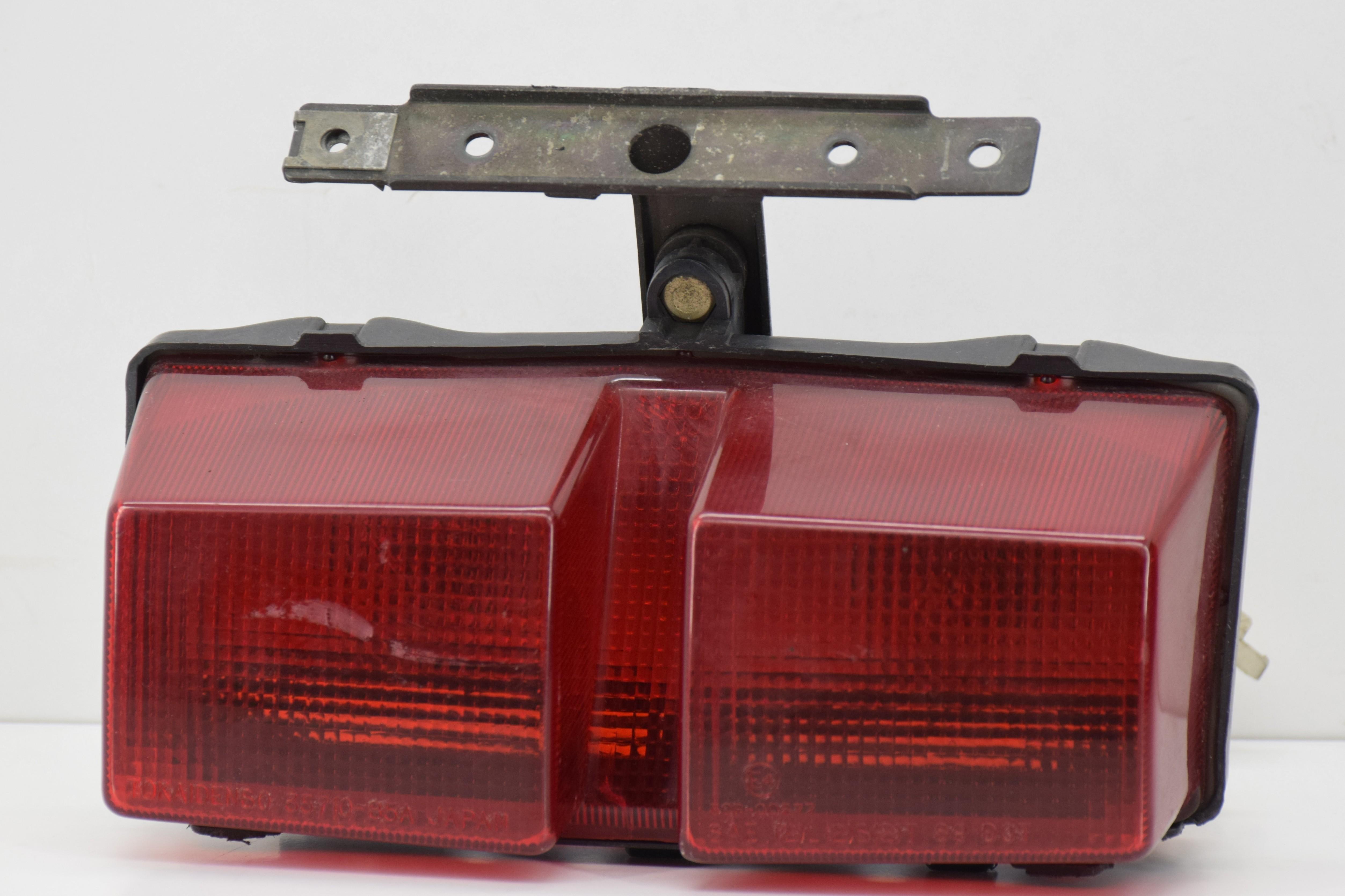  fanale posteriore originale suzuki gsx-r 750 90 - foto 1