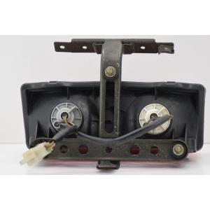 Fanale posteriore originale suzuki gsx-r 750 90