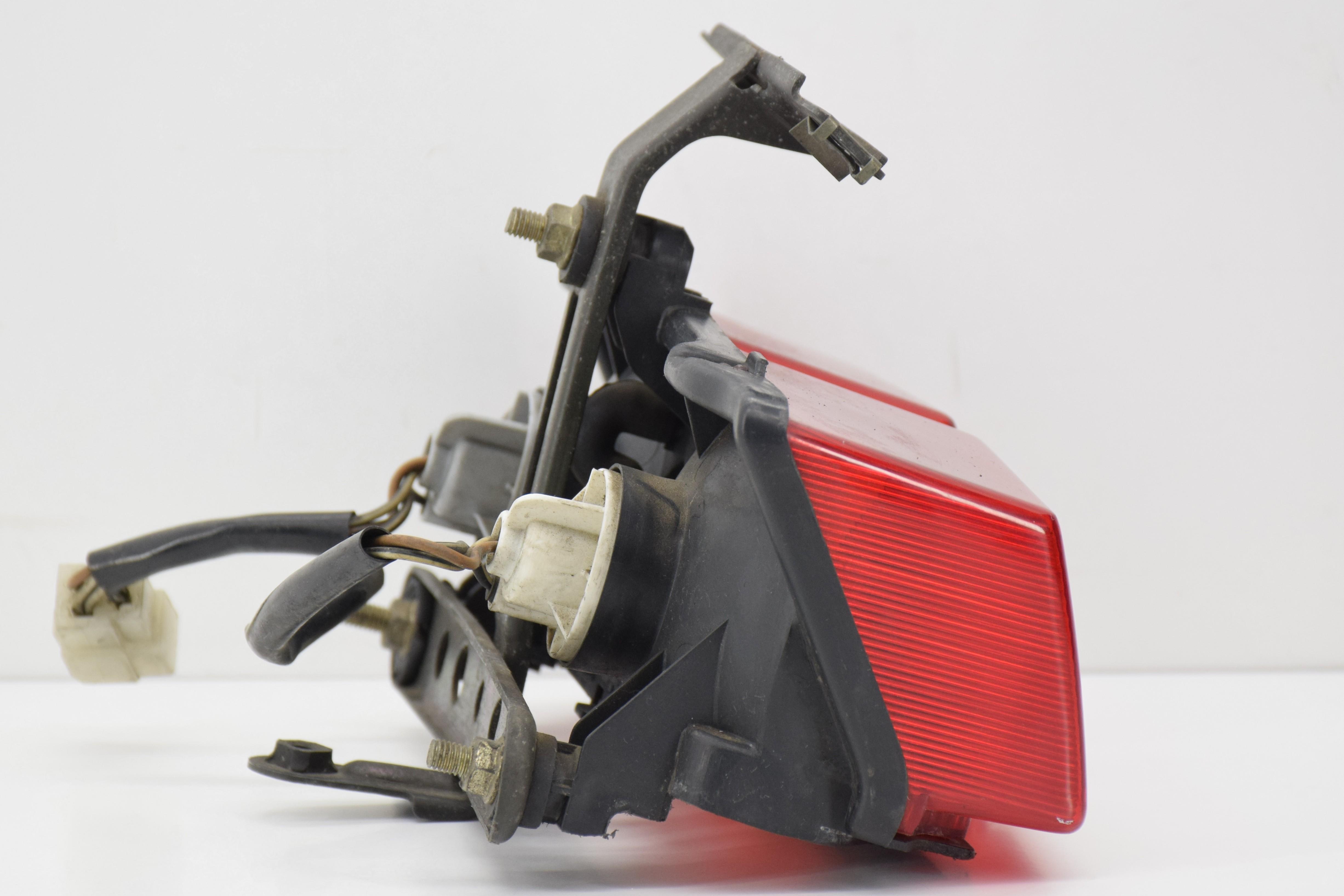  fanale posteriore originale suzuki gsx-r 750 90 - foto 3