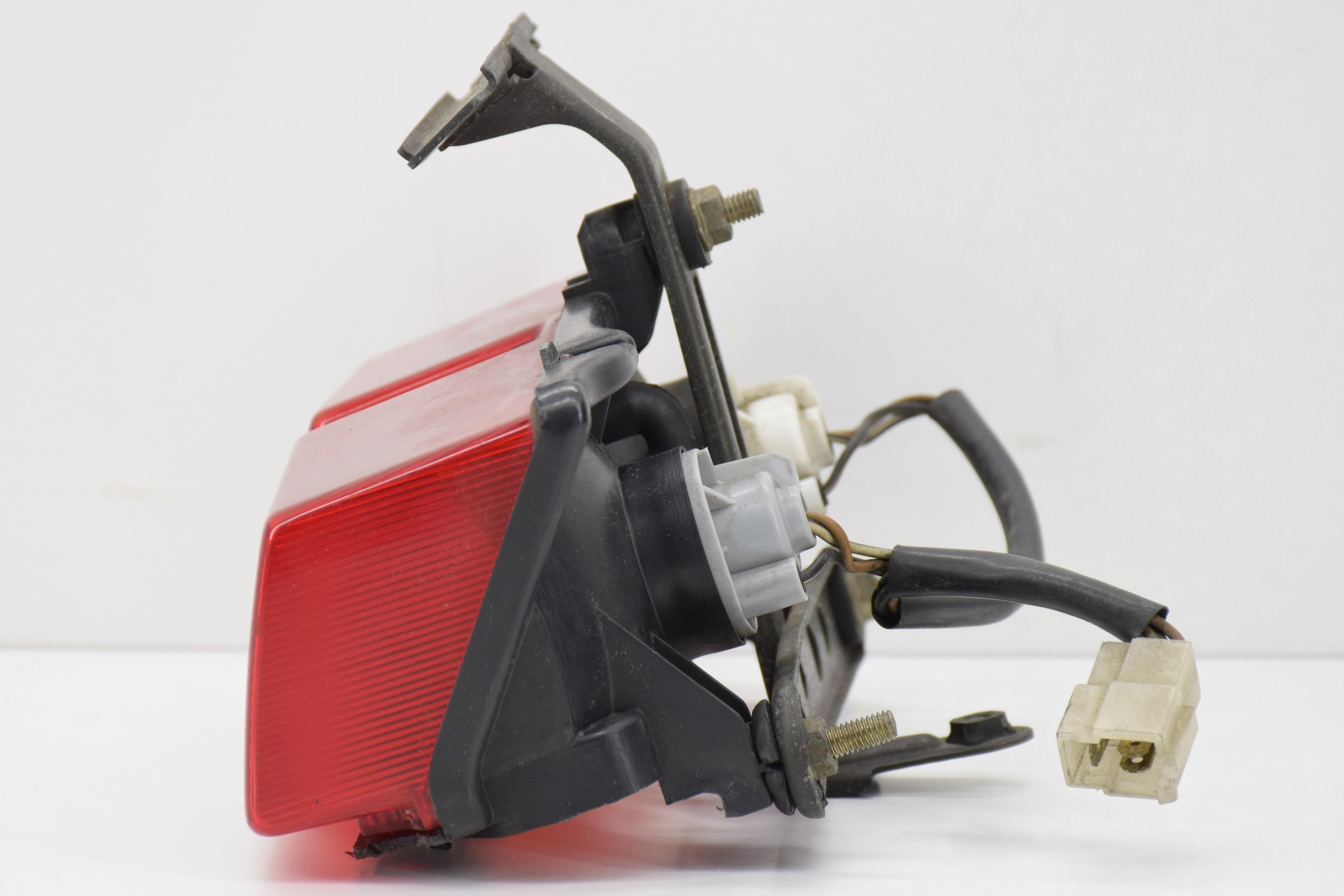  fanale posteriore originale suzuki gsx-r 750 90 - foto 4