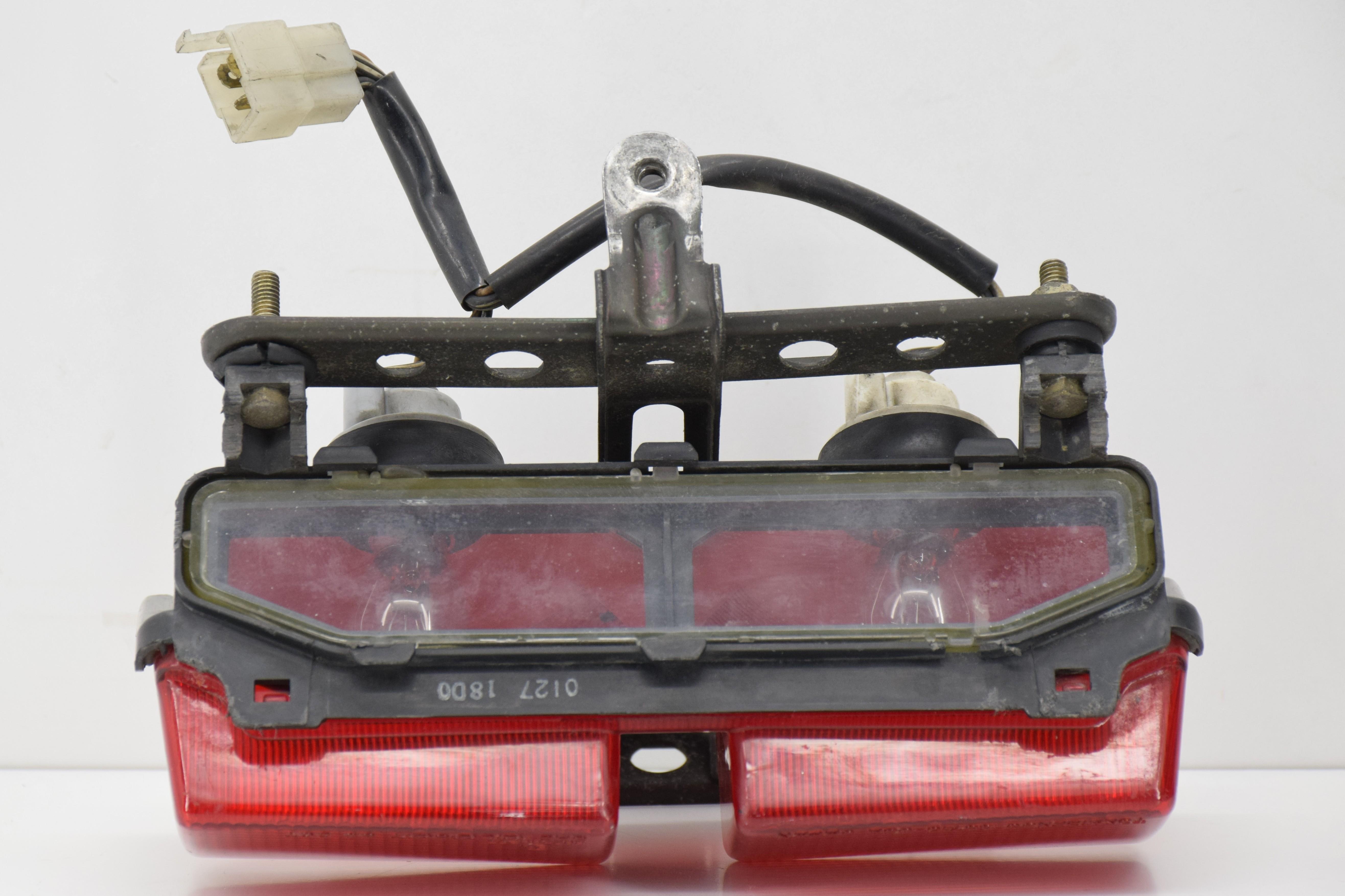  fanale posteriore originale suzuki gsx-r 750 90 - foto 5