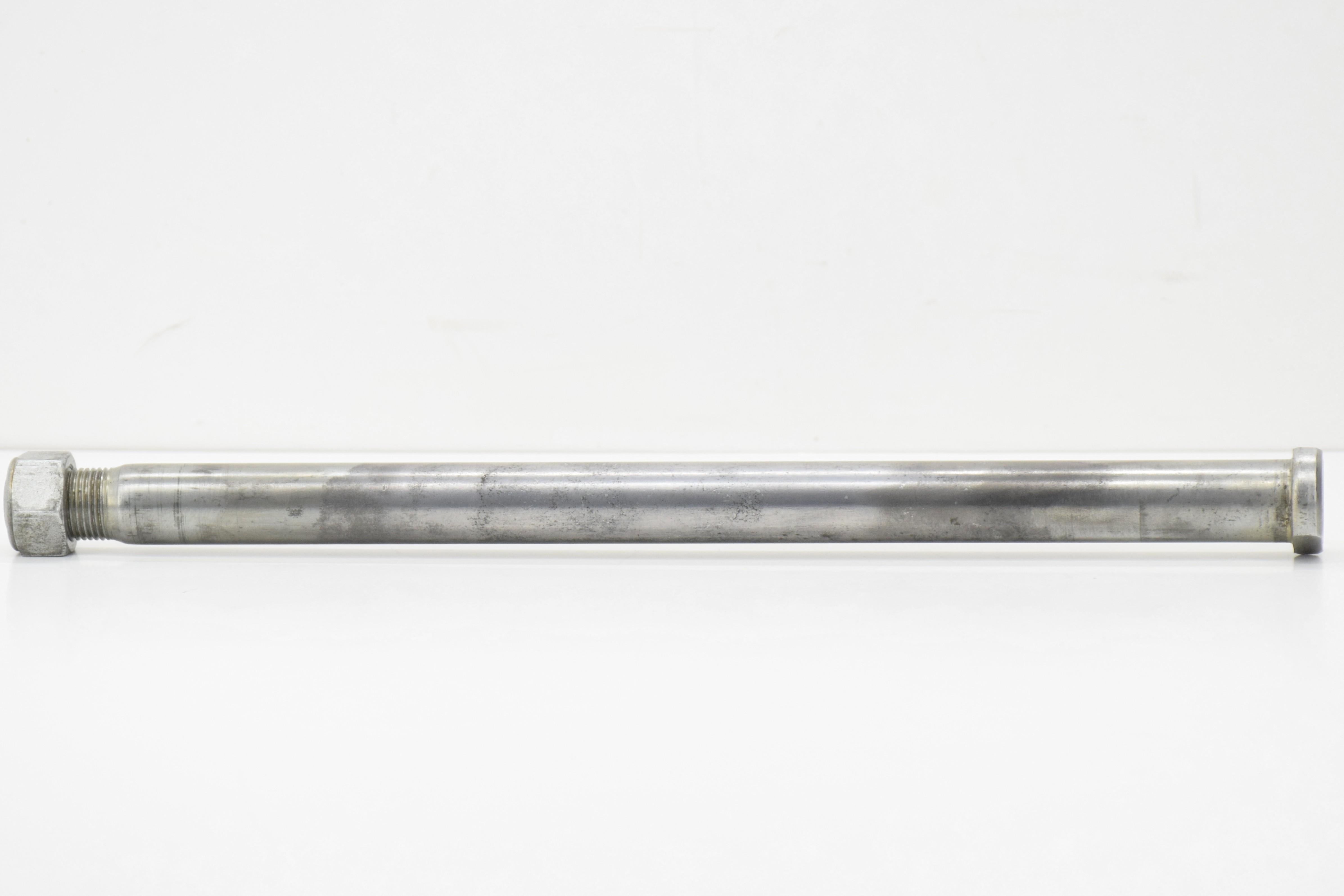  perno forcellone originale suzuki gsx-r 750 90 - foto 1