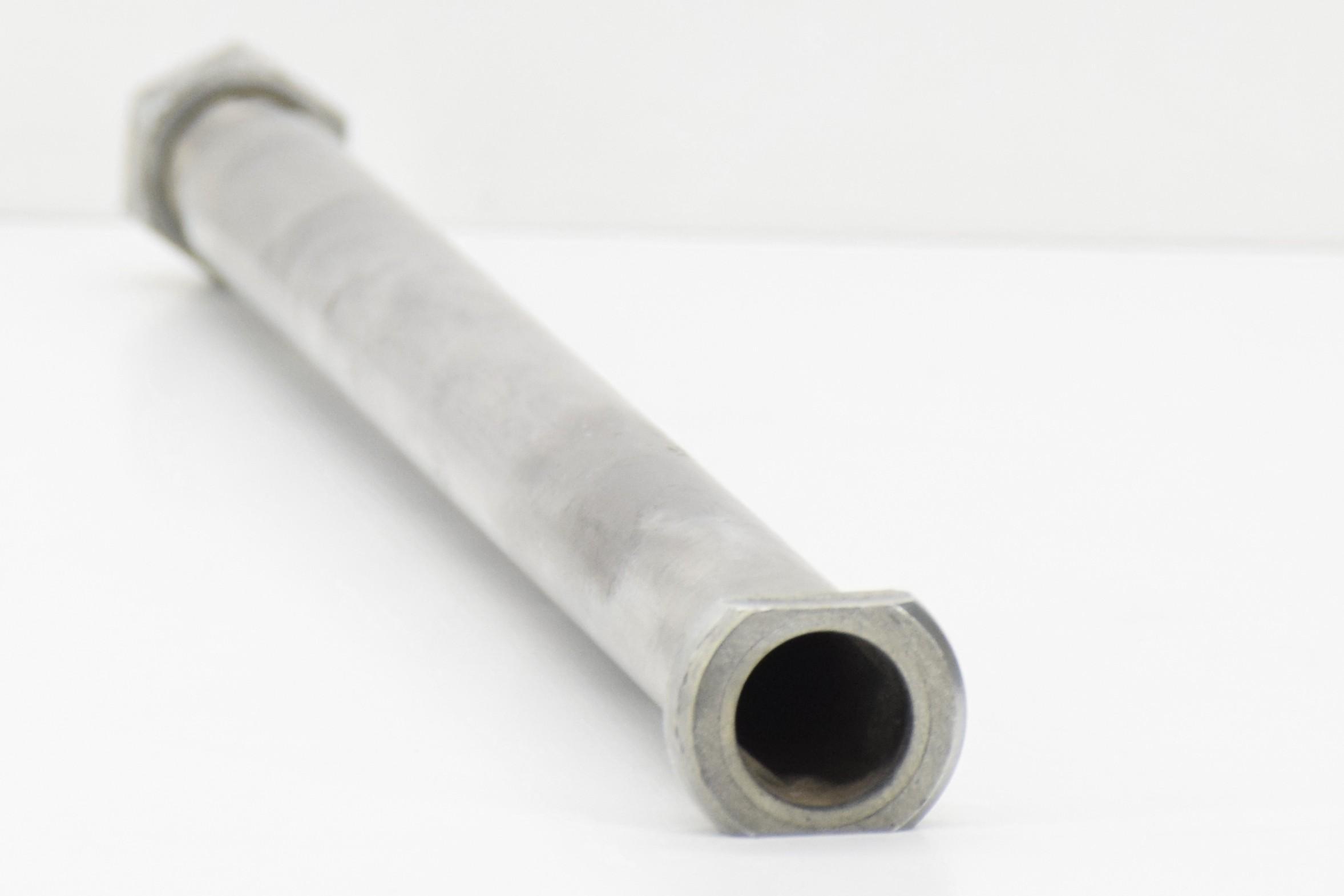  perno forcellone originale suzuki gsx-r 750 90 - foto 2