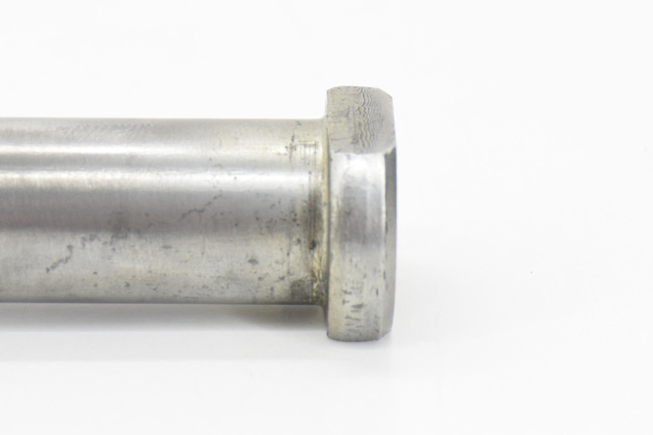  perno forcellone originale suzuki gsx-r 750 90 - foto 4