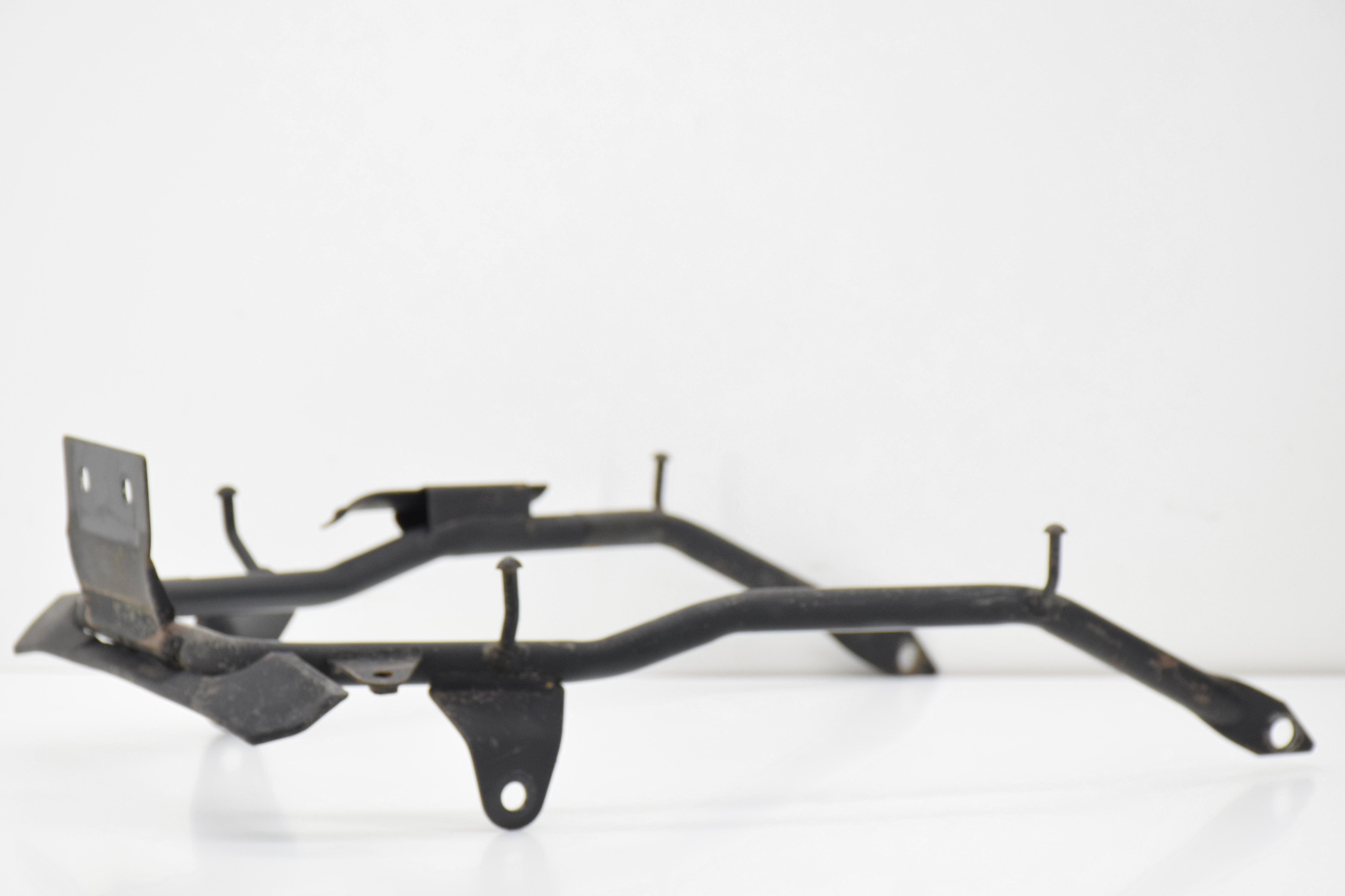  telaietto posteriore originale suzuki gsx-r 750 90 - foto 1