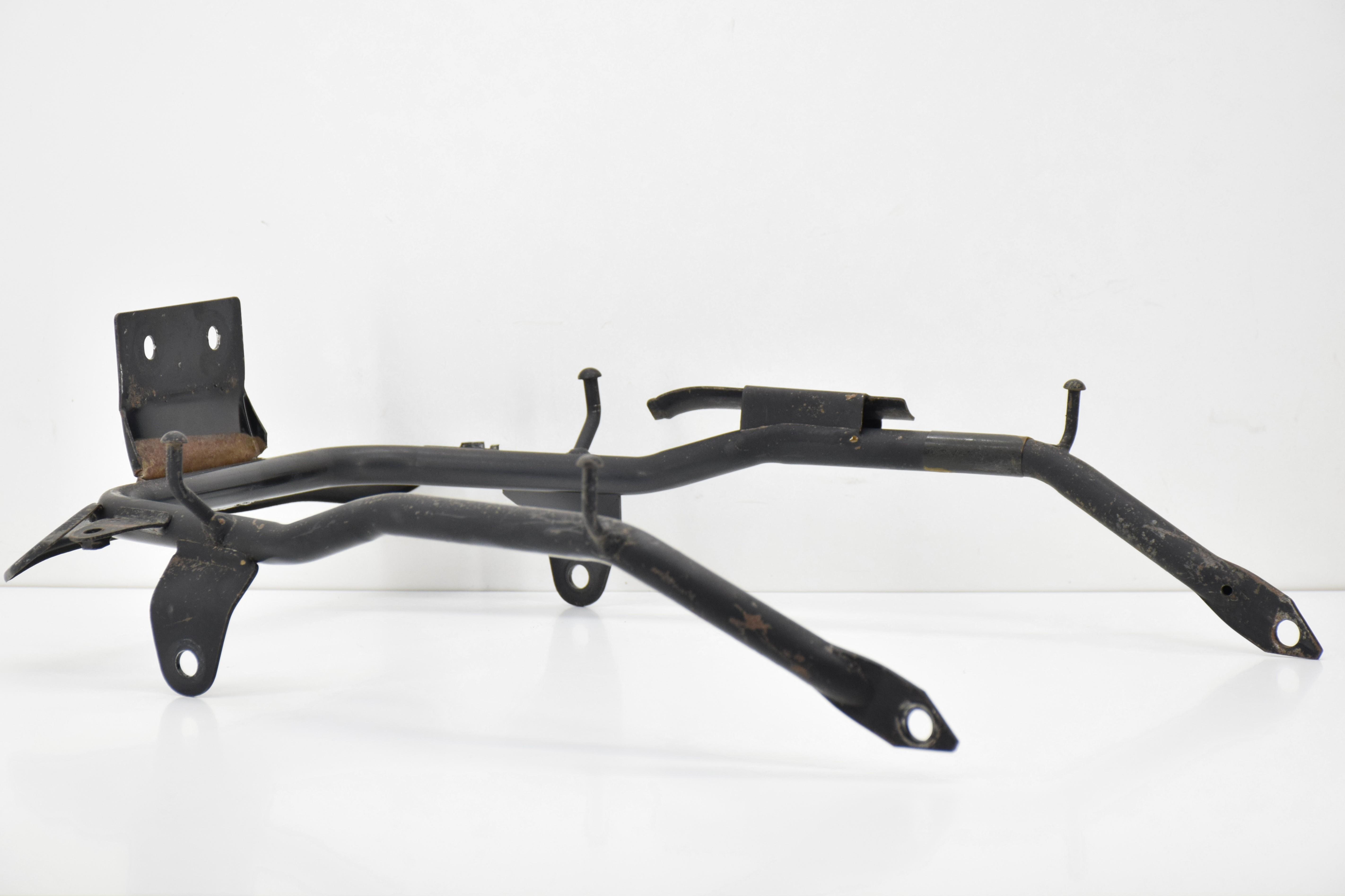  telaietto posteriore originale suzuki gsx-r 750 90 - foto 2