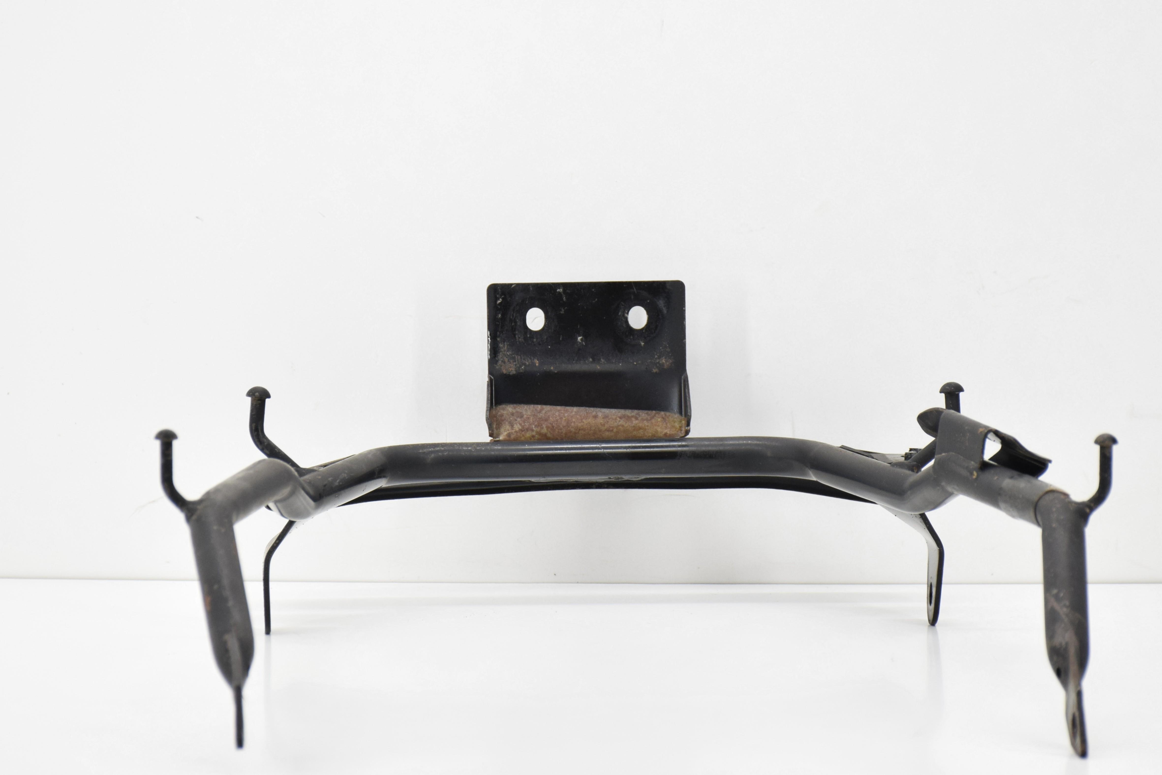  telaietto posteriore originale suzuki gsx-r 750 90 - foto 3