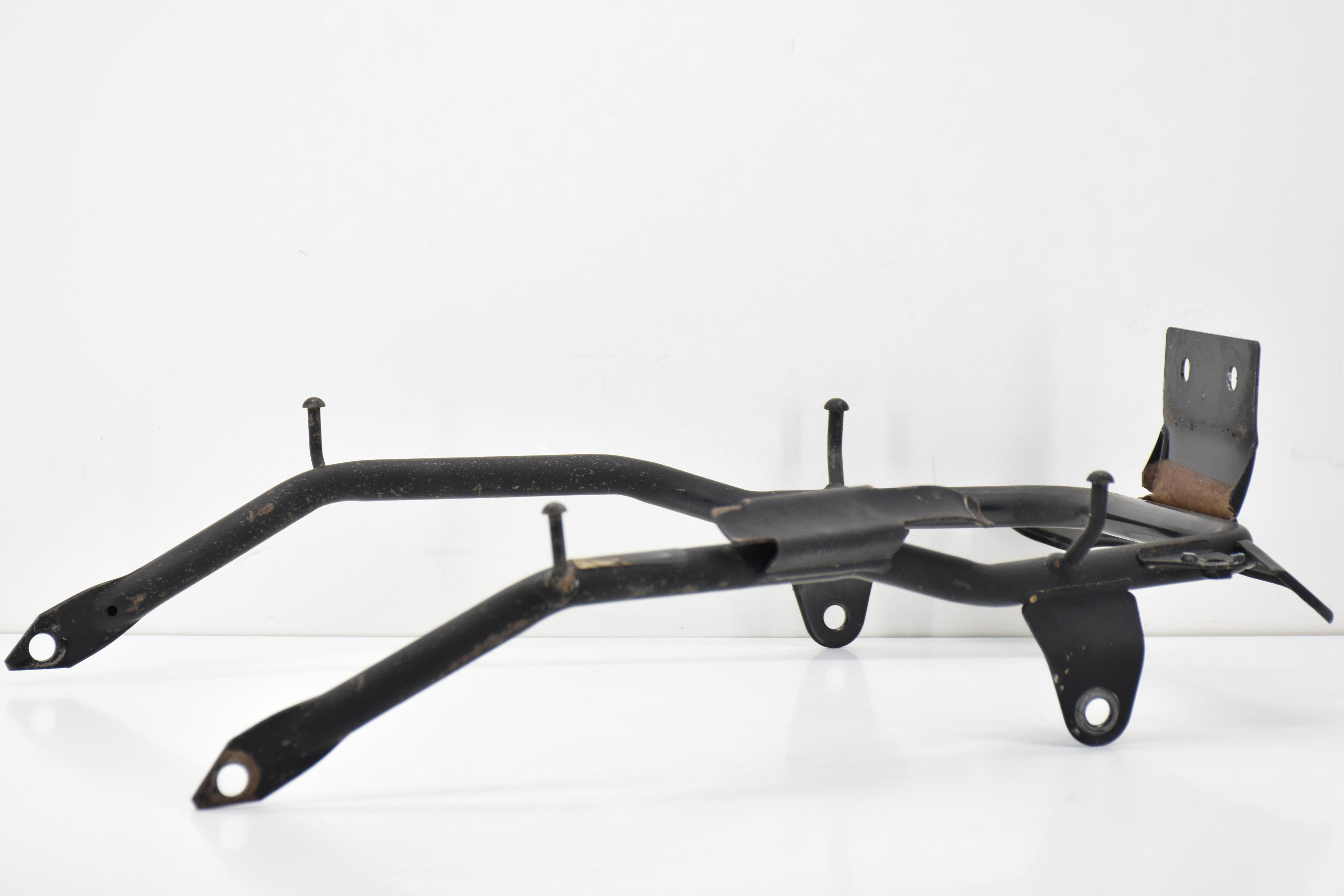  telaietto posteriore originale suzuki gsx-r 750 90 - foto 4