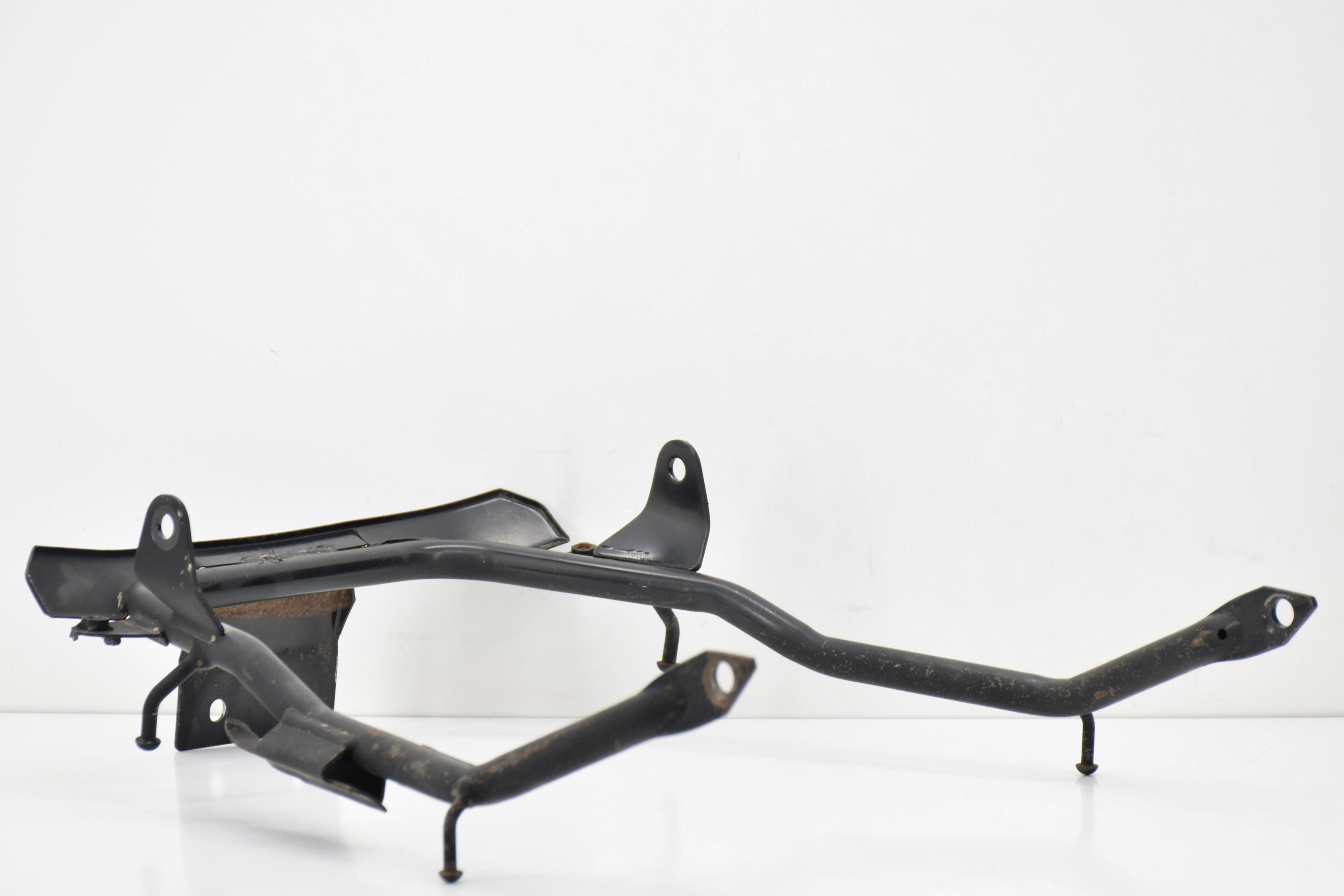  telaietto posteriore originale suzuki gsx-r 750 90 - foto 5