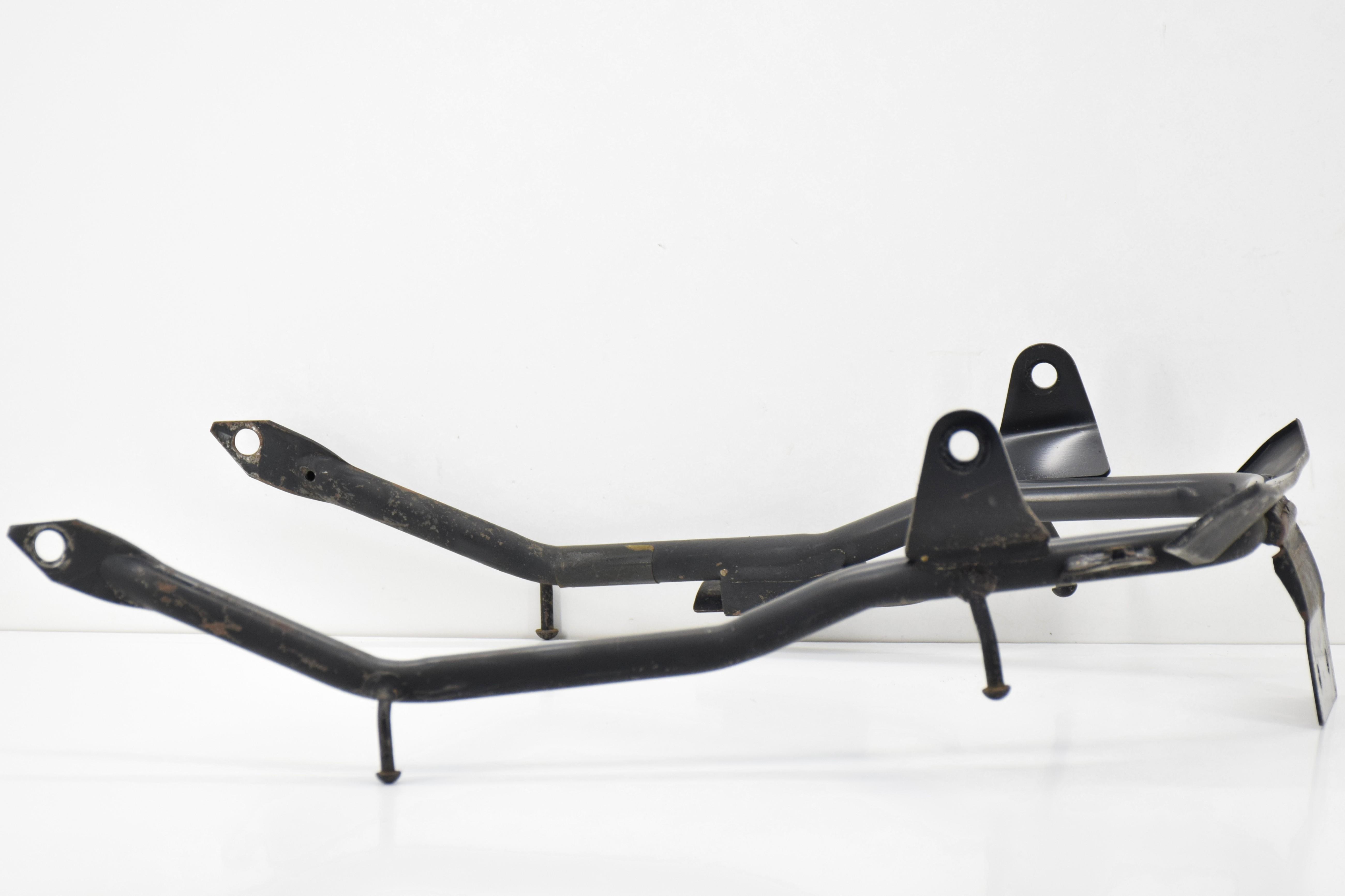  telaietto posteriore originale suzuki gsx-r 750 90 - foto 6