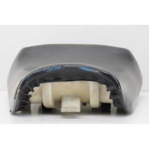 Sella pilota nera originale suzuki gsx-r 750 90