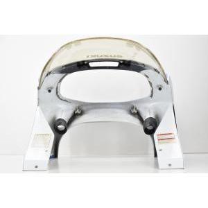 Cupolino completo di pelxiglass originale suzuki gsx-r 750 90