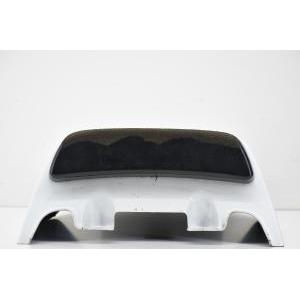 Coprisella monoposto bianco originale suzuki gsx-r 750 90