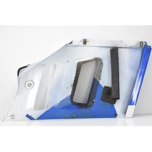 Fianchetto sinistro originale suzuki gsx-r 750 90