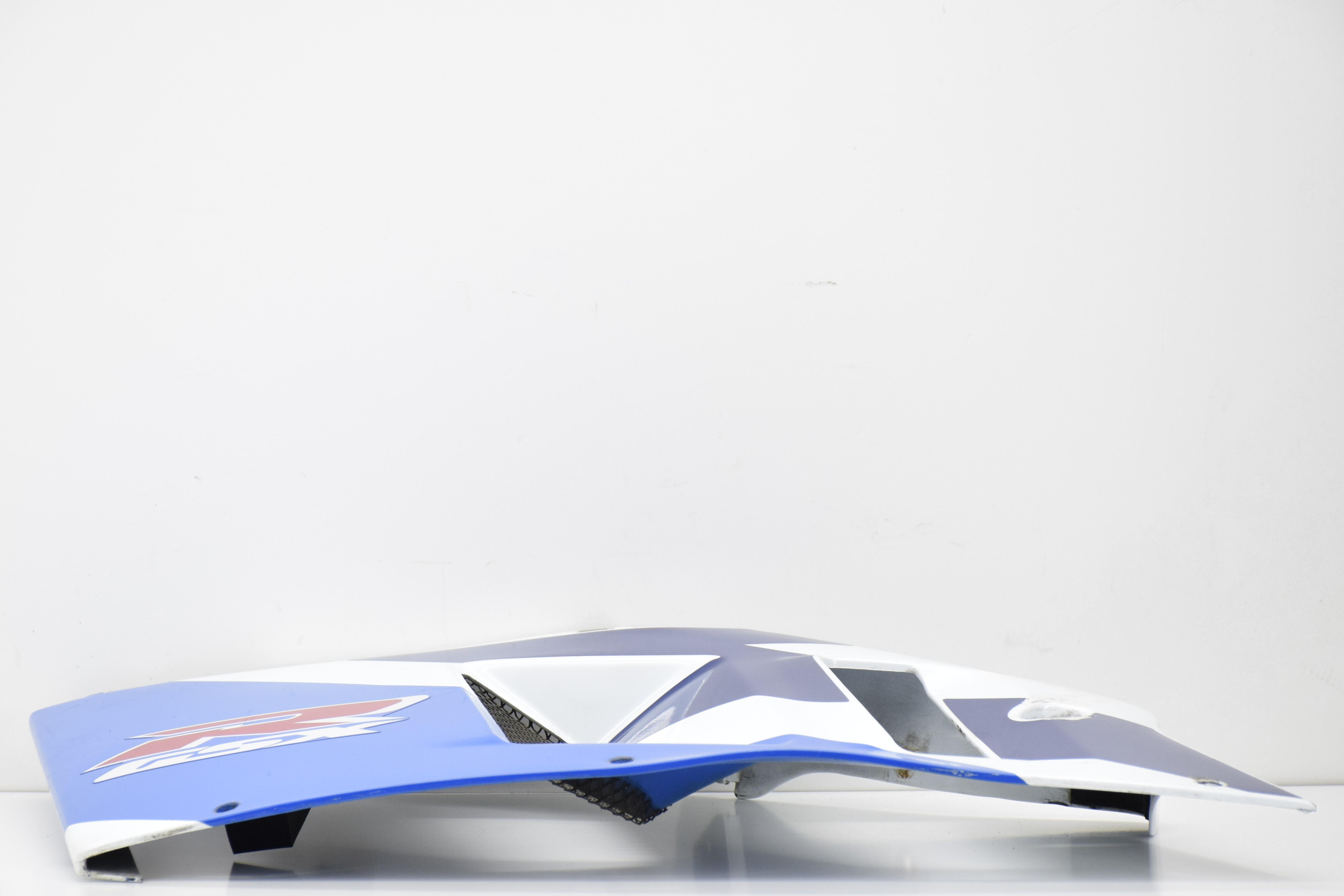  fianchetto sinistro originale suzuki gsx-r 750 90 - foto 4