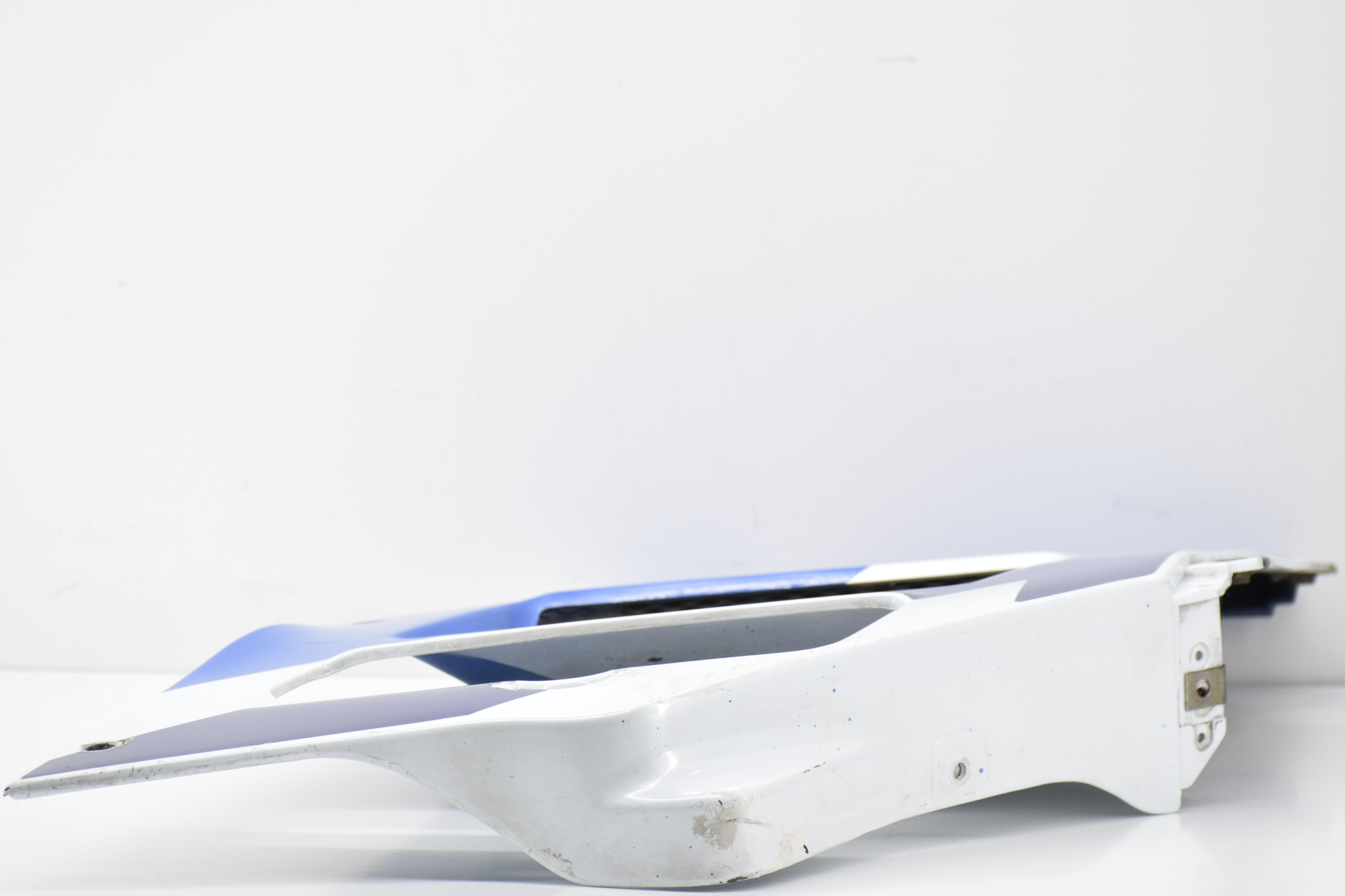  fianchetto sinistro originale suzuki gsx-r 750 90 - foto 5