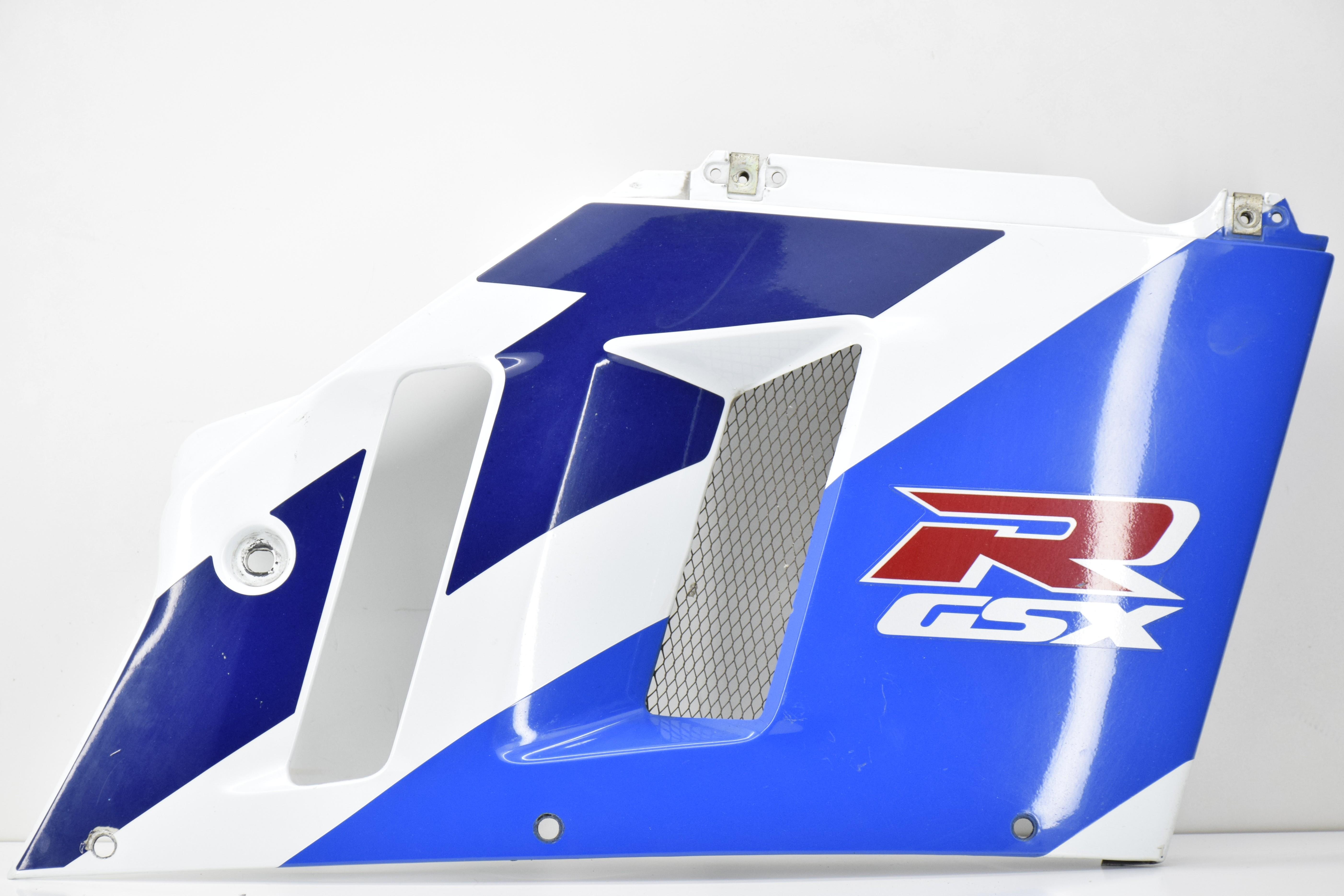  fianchetto carena destra originale suzuki gsx-r 750 90 94431-17do - foto 1