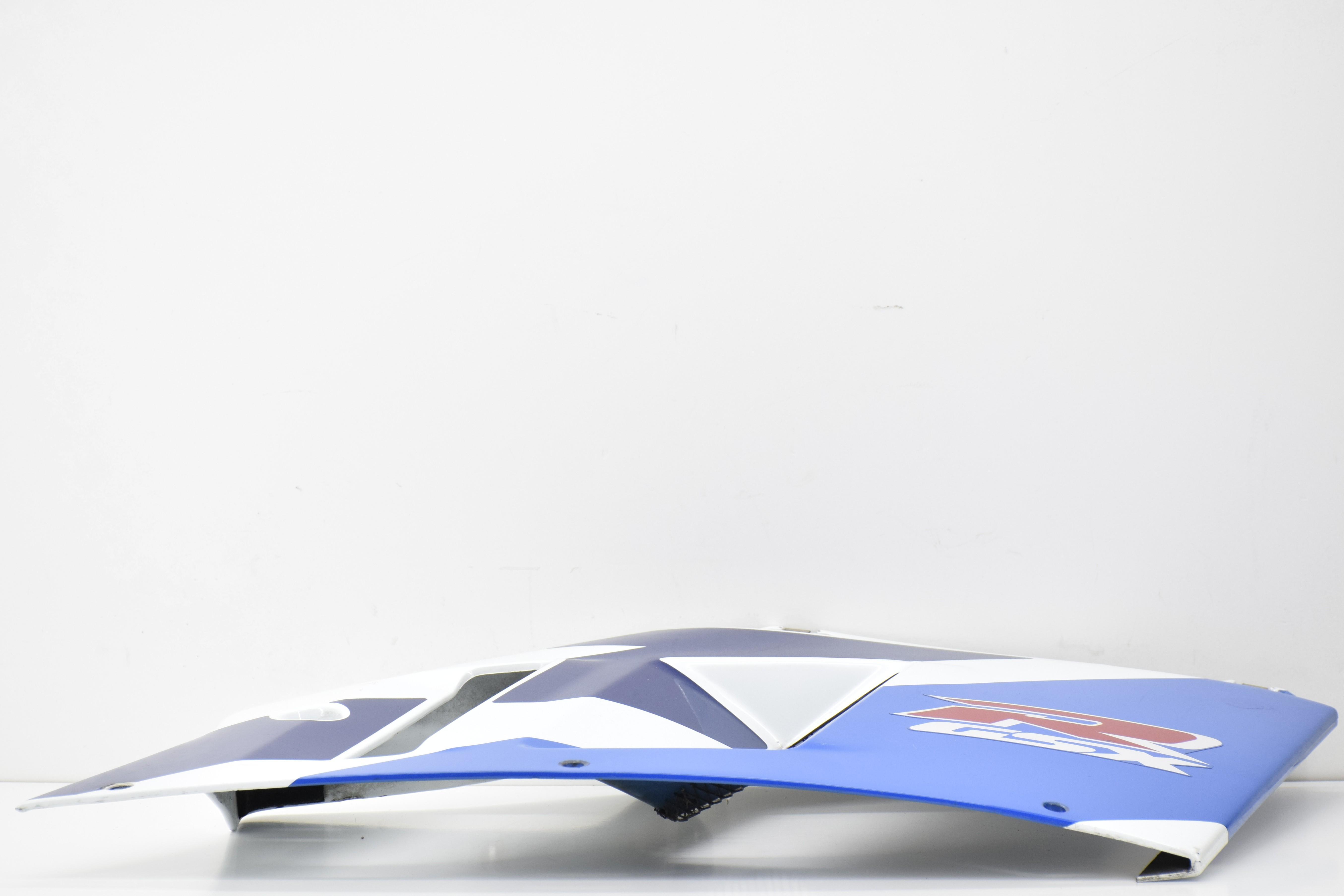  fianchetto carena destra originale suzuki gsx-r 750 90 94431-17do - foto 4