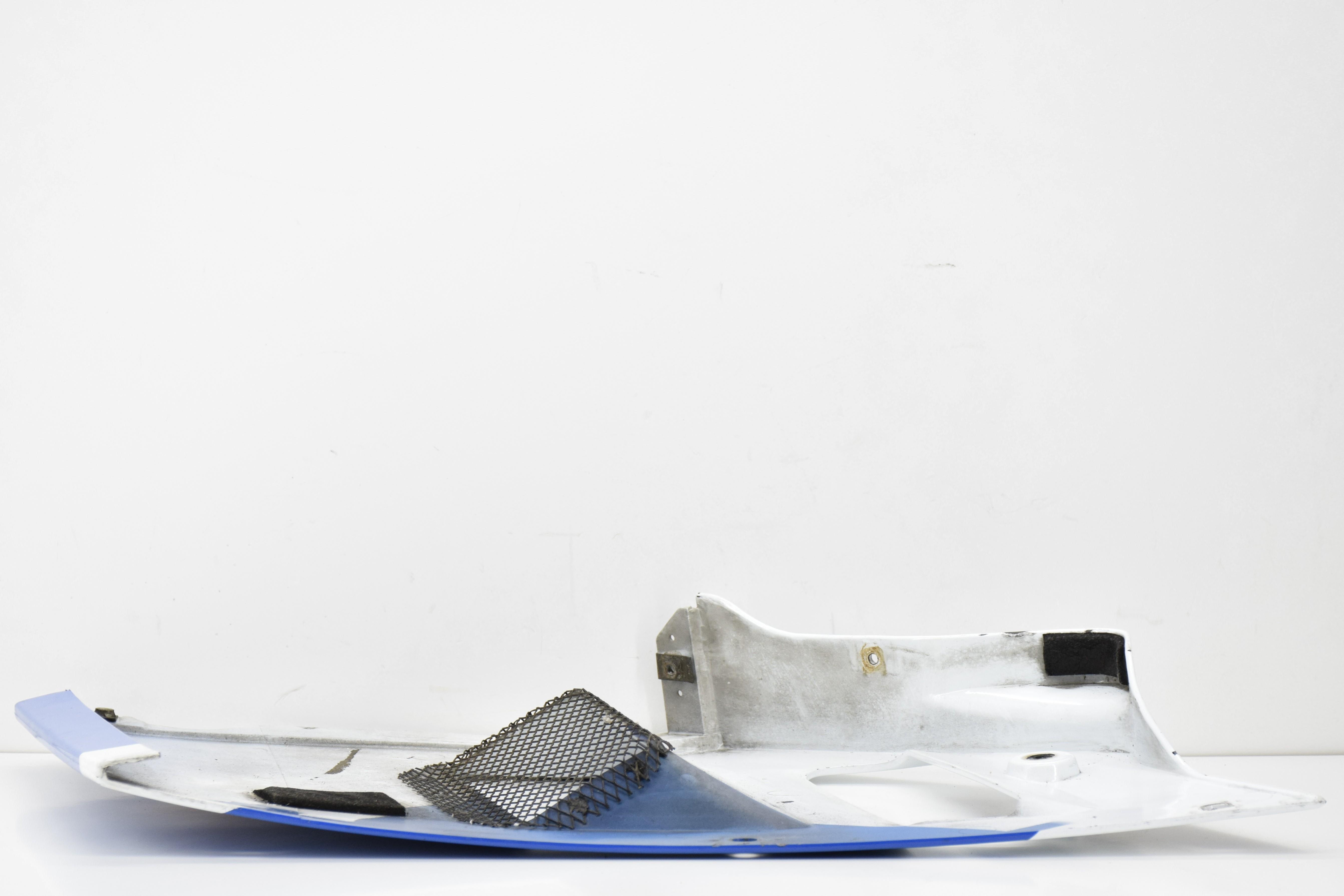  fianchetto carena destra originale suzuki gsx-r 750 90 94431-17do - foto 6