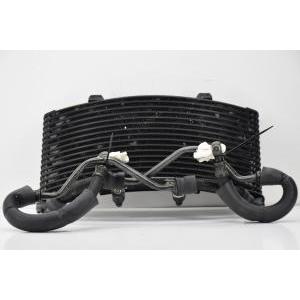 Radiatore olio completo originale suzuki gsx-r 750 90