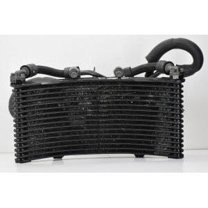 Radiatore olio completo originale suzuki gsx-r 750 90
