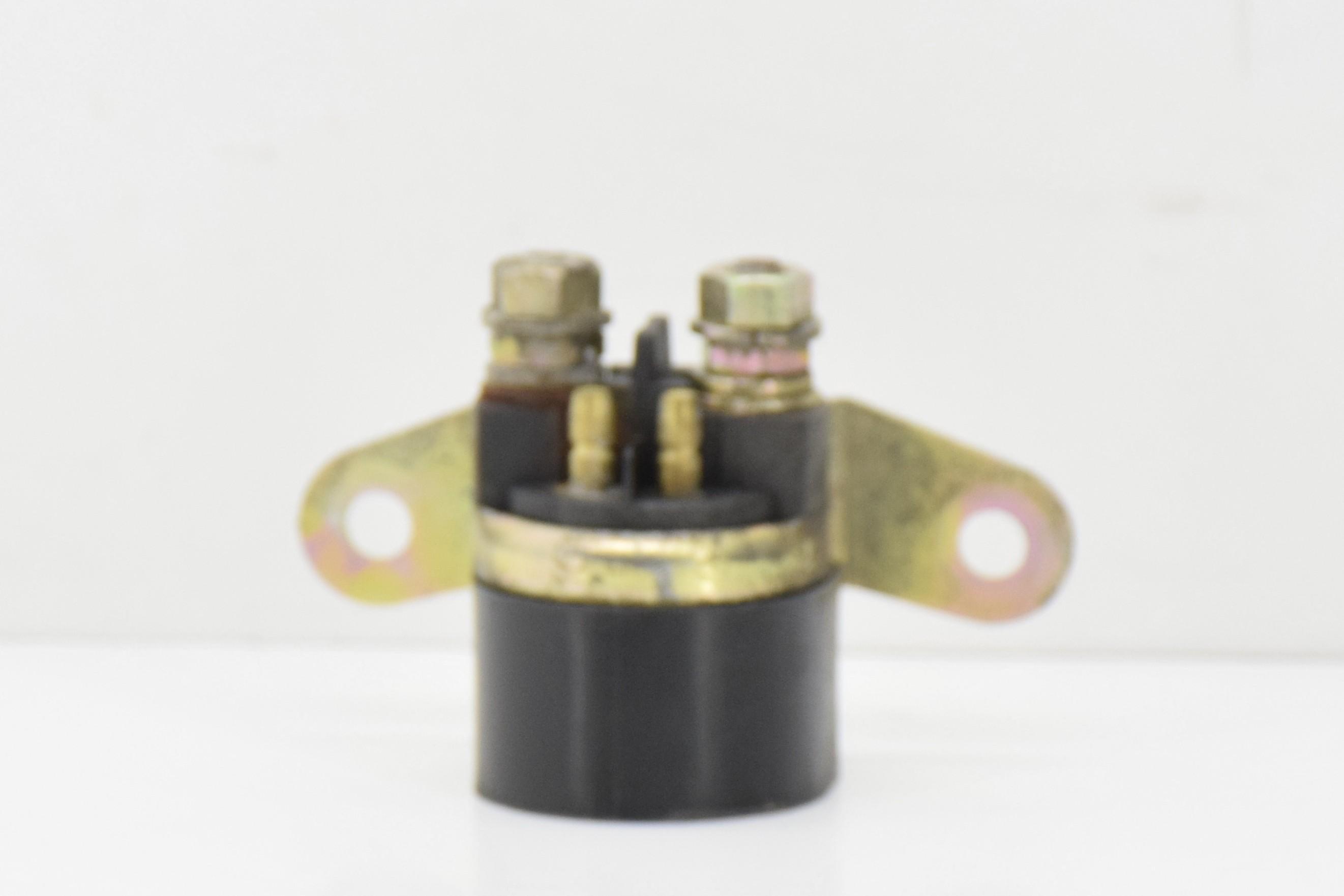  rele avviamento originale suzuki gsx-r 750 90 - foto 1