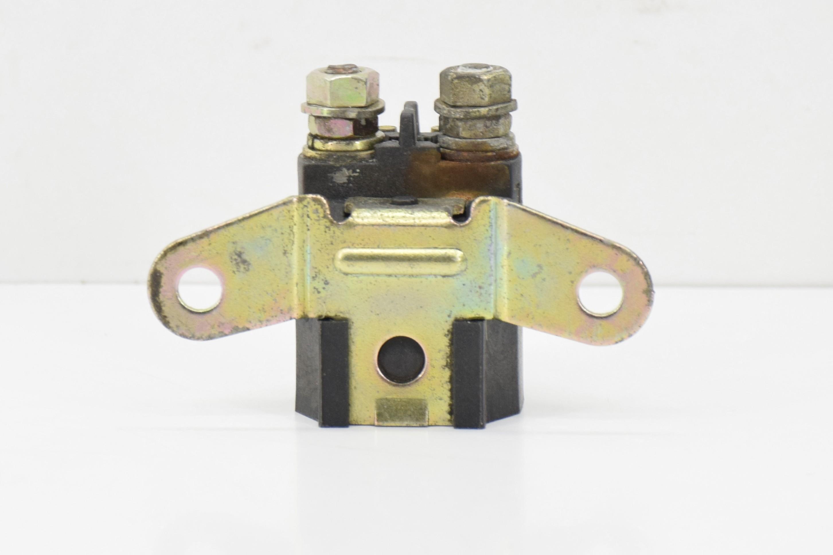  rele avviamento originale suzuki gsx-r 750 90 - foto 2